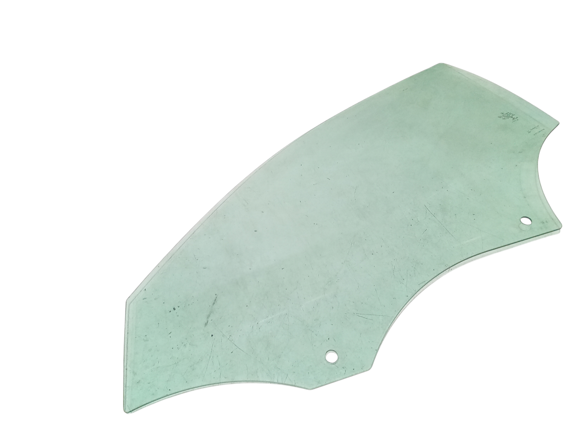 Vetro scendente anteriore Sinistro per Mercedes Classe A Serie (w177) (18>) (2018 - In produzione)