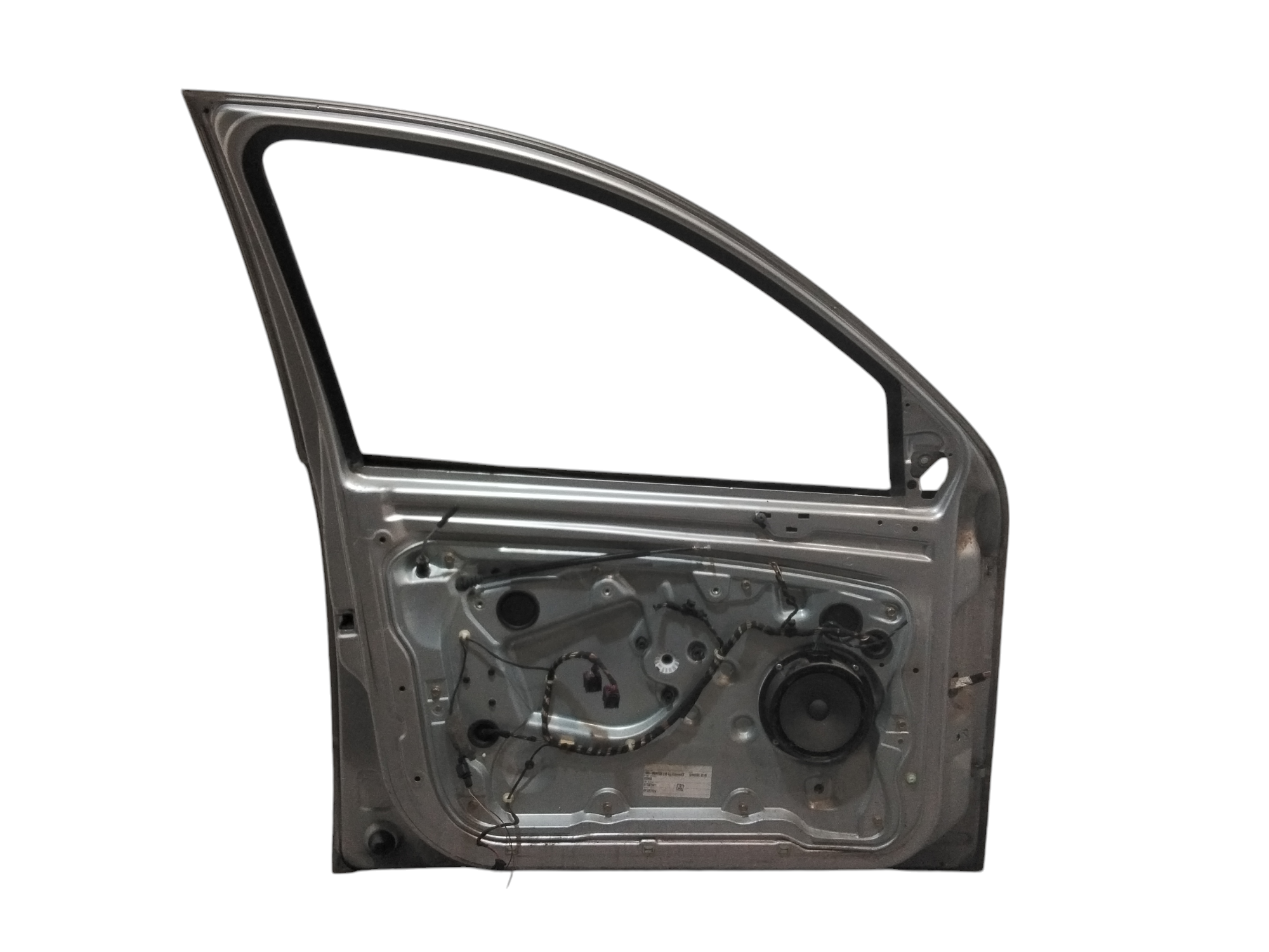 Portiera Anteriore Sinistra per Skoda Fabia Berlina 1 Serie (1999 - 2007)