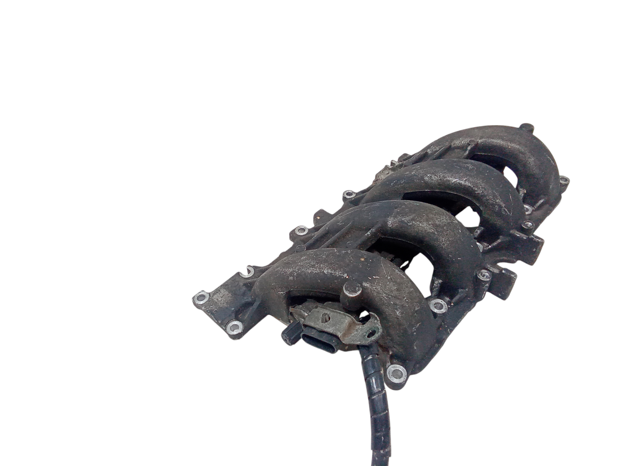 Collettore Aspirazione per Fiat Stilo Berlina 3p (2001 - 2010)