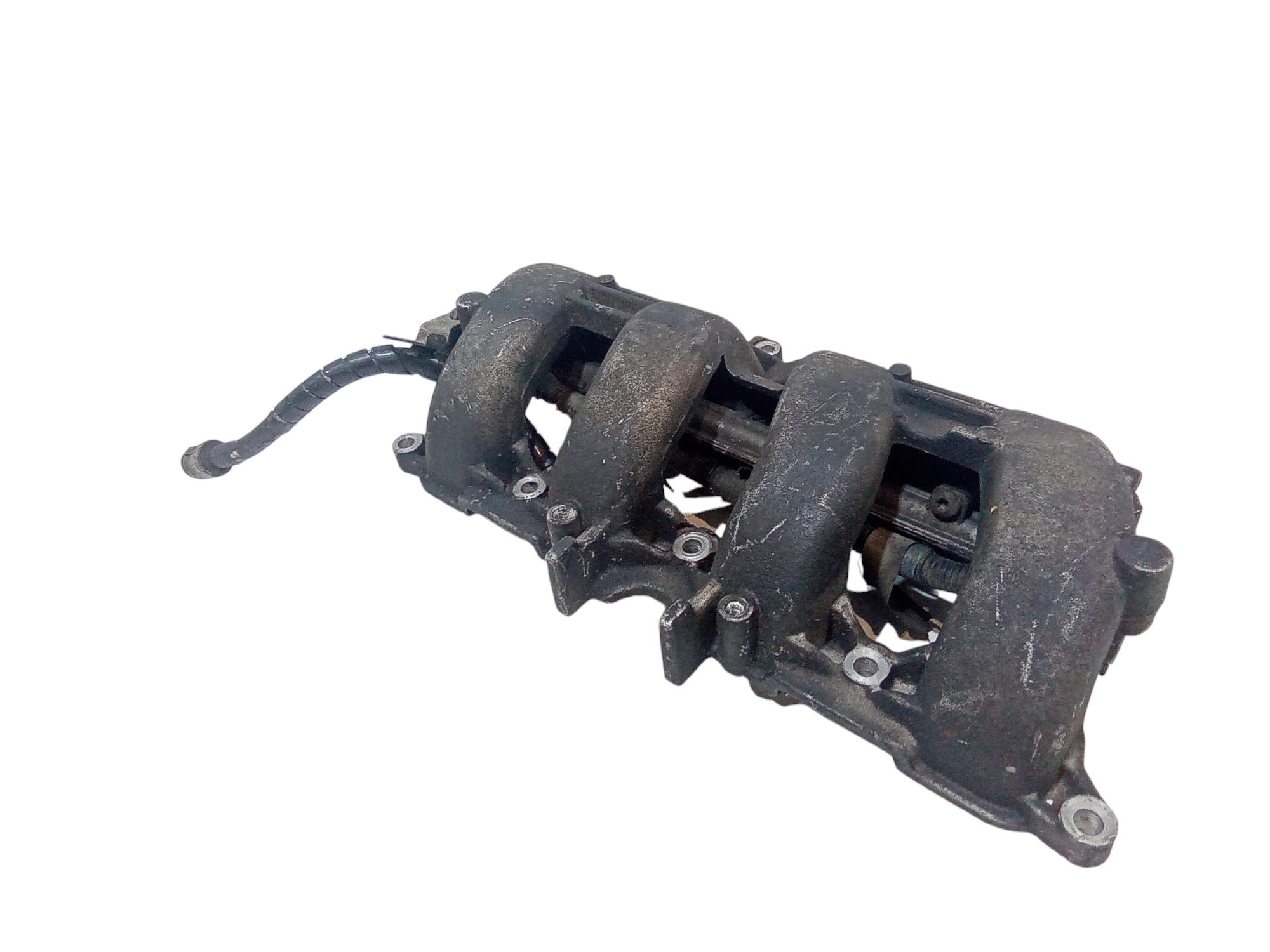 Collettore Aspirazione per Fiat Stilo Berlina 3p (2001 - 2010)