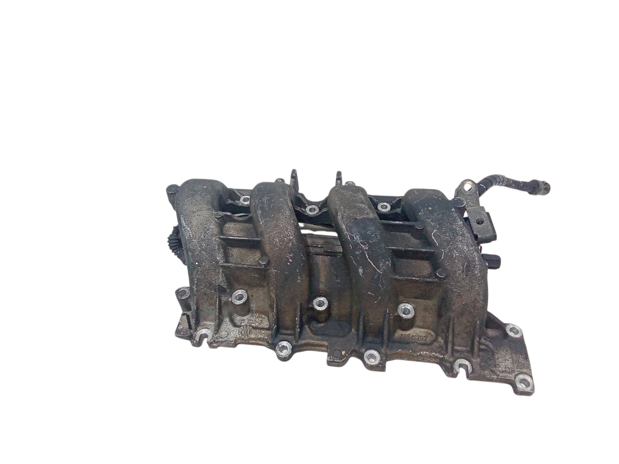 Collettore Aspirazione per Fiat Stilo Berlina 3p (2001 - 2010)