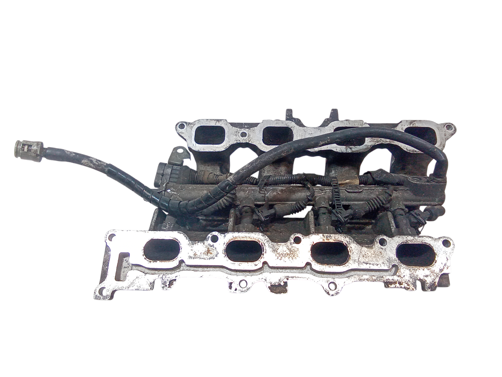 Collettore Aspirazione per Fiat Stilo Berlina 3p (2001 - 2010)