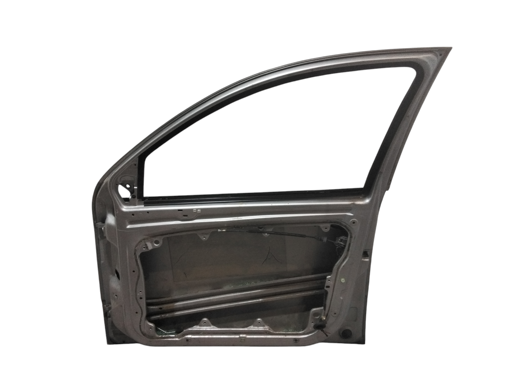 Portiera anteriore Destra per Skoda Fabia Berlina 1 Serie (1999 - 2007)