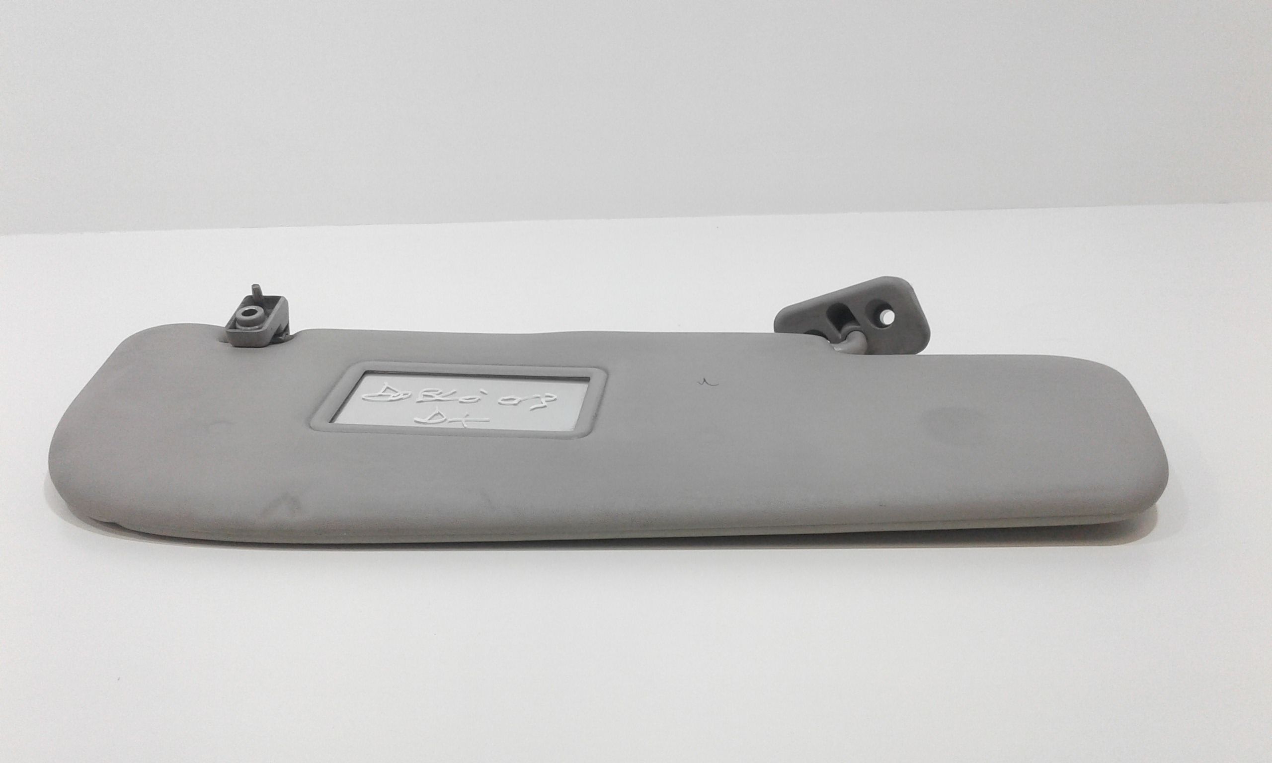 Parasole aletta Lato Passeggero FIAT Dobl 3 Serie