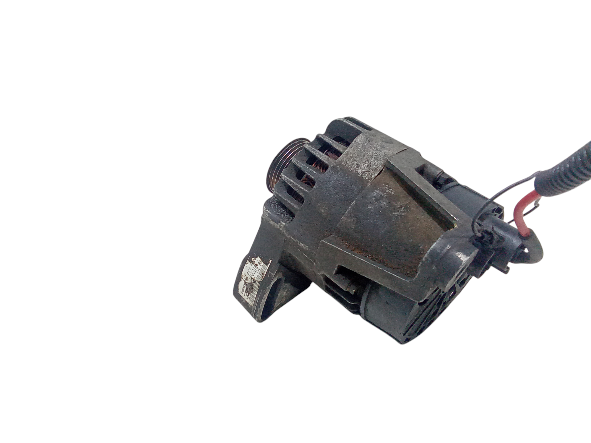 Alternatore per Fiat Panda 1 Serie (1980 - 2003)