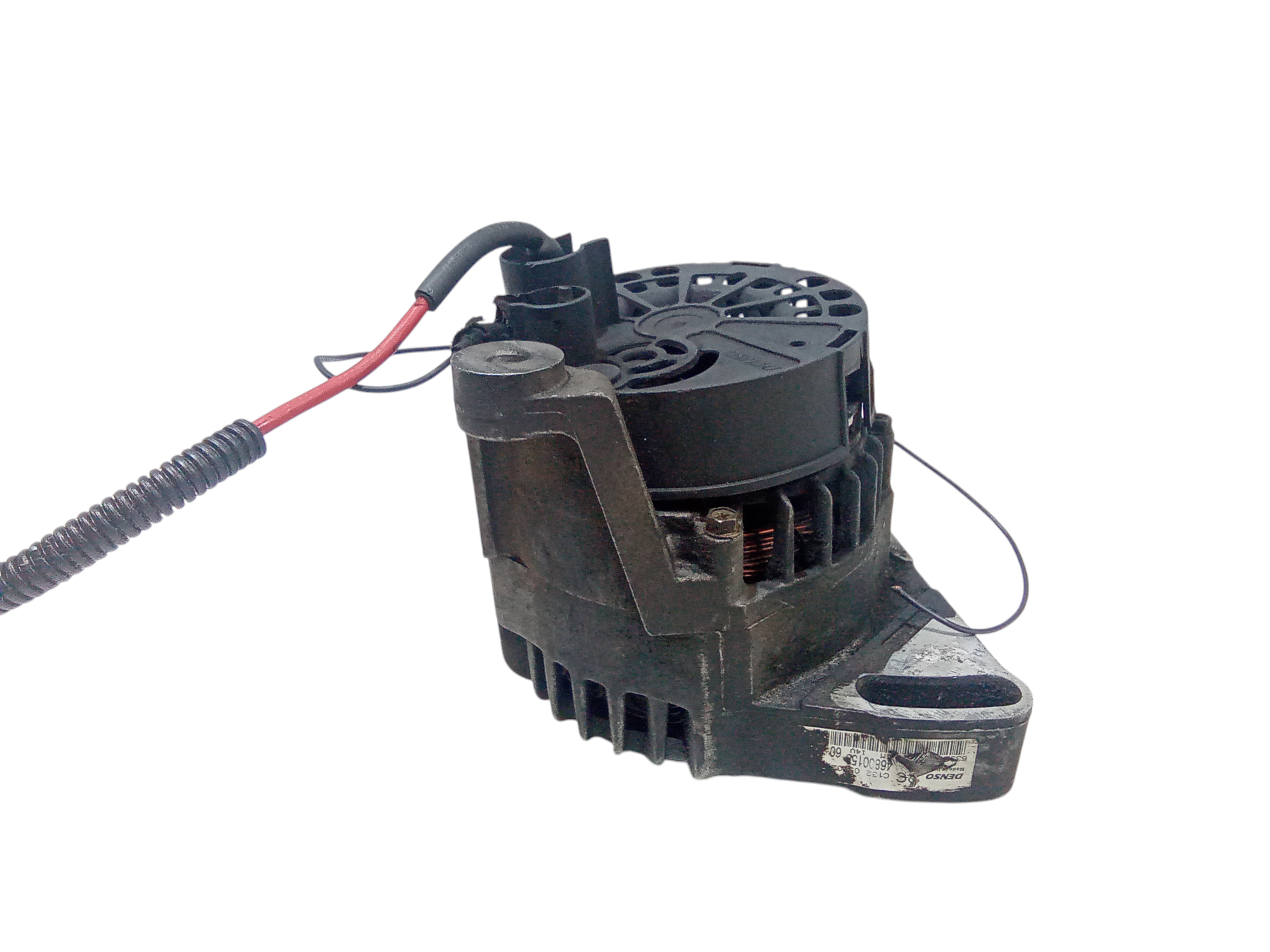 Alternatore per Fiat Panda 1 Serie (1980 - 2003)