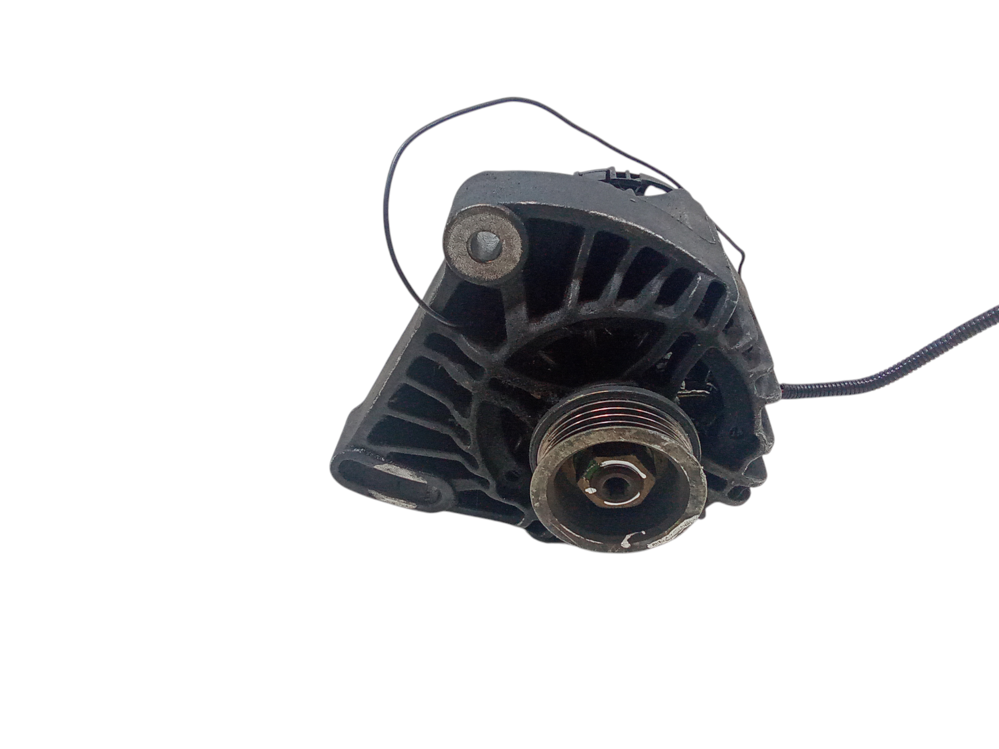Alternatore per Fiat Panda 1 Serie (1980 - 2003)