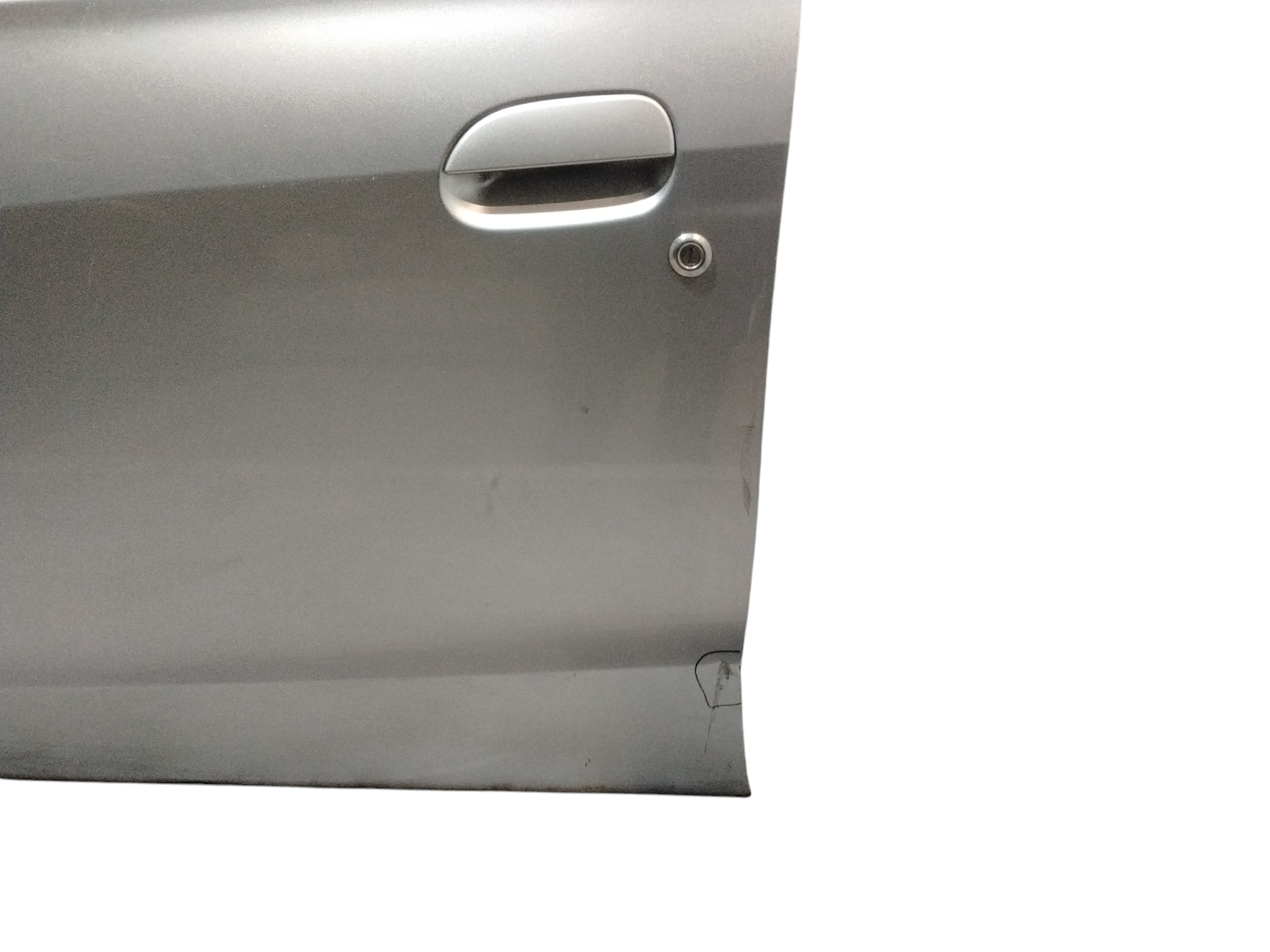 Portiera Anteriore Sinistra per Daihatsu Cuore 2 Serie (2007 - In produzione)