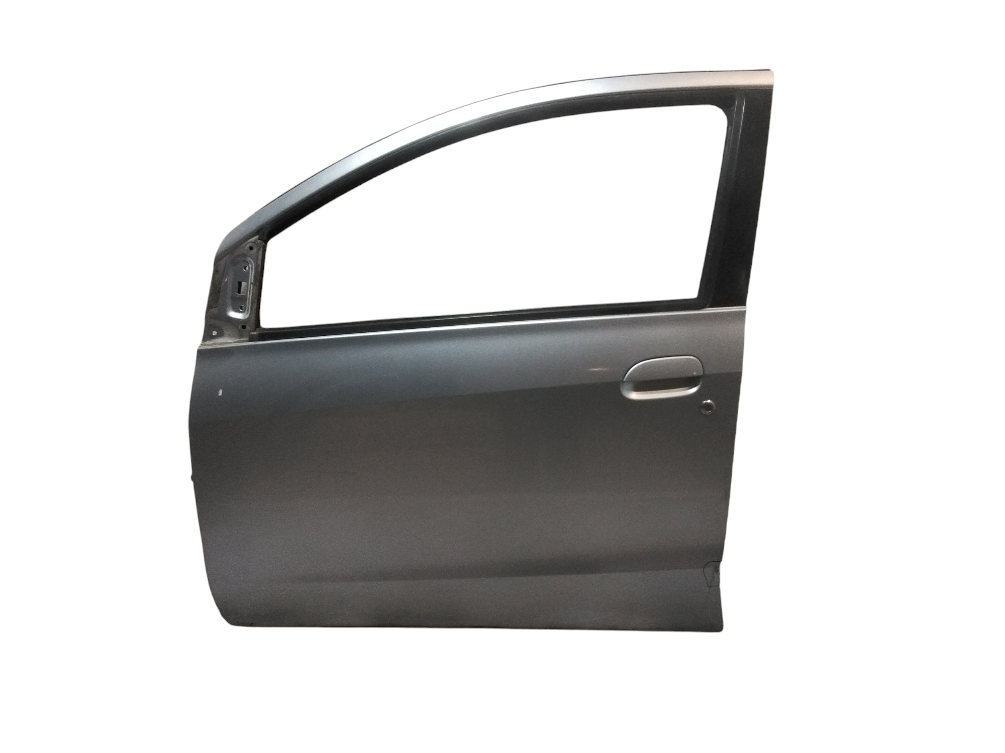 Portiera Anteriore Sinistra per Daihatsu Cuore 2 Serie (2007 - In produzione)