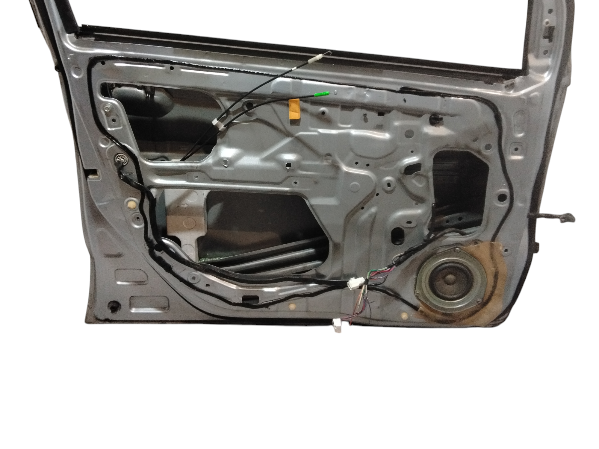 Portiera Anteriore Sinistra per Daihatsu Cuore 2 Serie (2007 - In produzione)