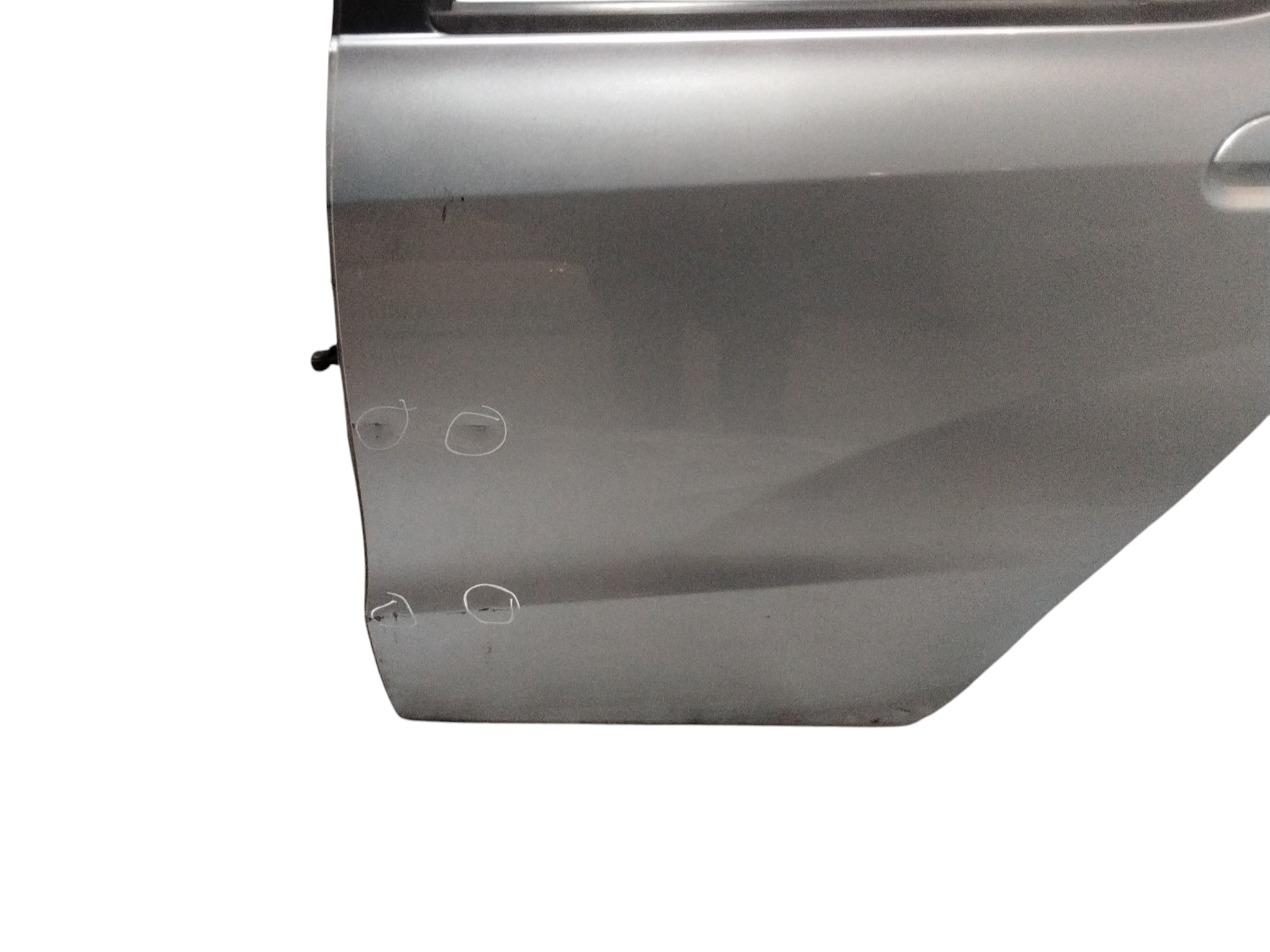 Portiera Posteriore Sinistra per Daihatsu Cuore 2 Serie (2007 - In produzione)