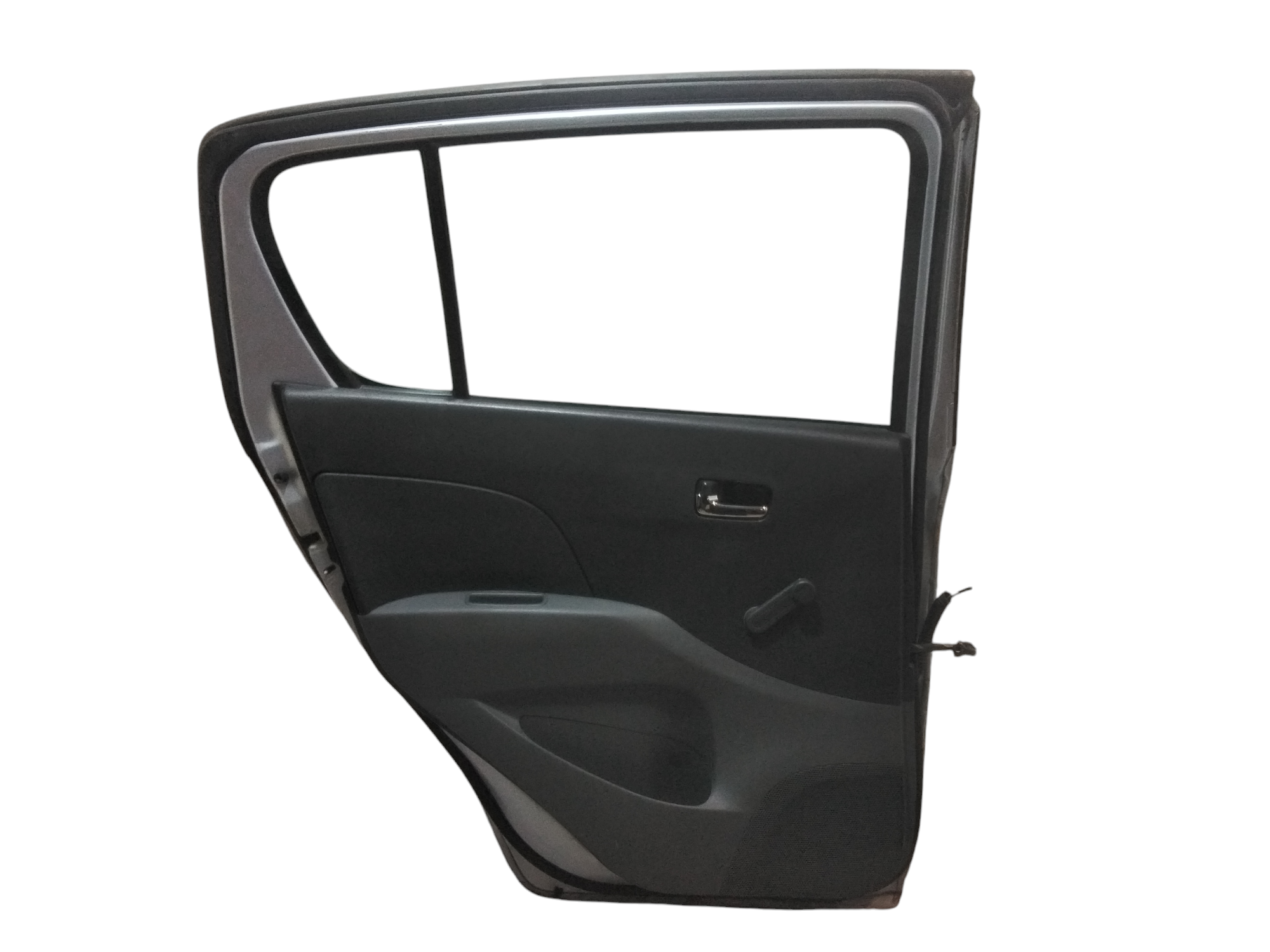 Portiera Posteriore Sinistra per Daihatsu Cuore 2 Serie (2007 - In produzione)