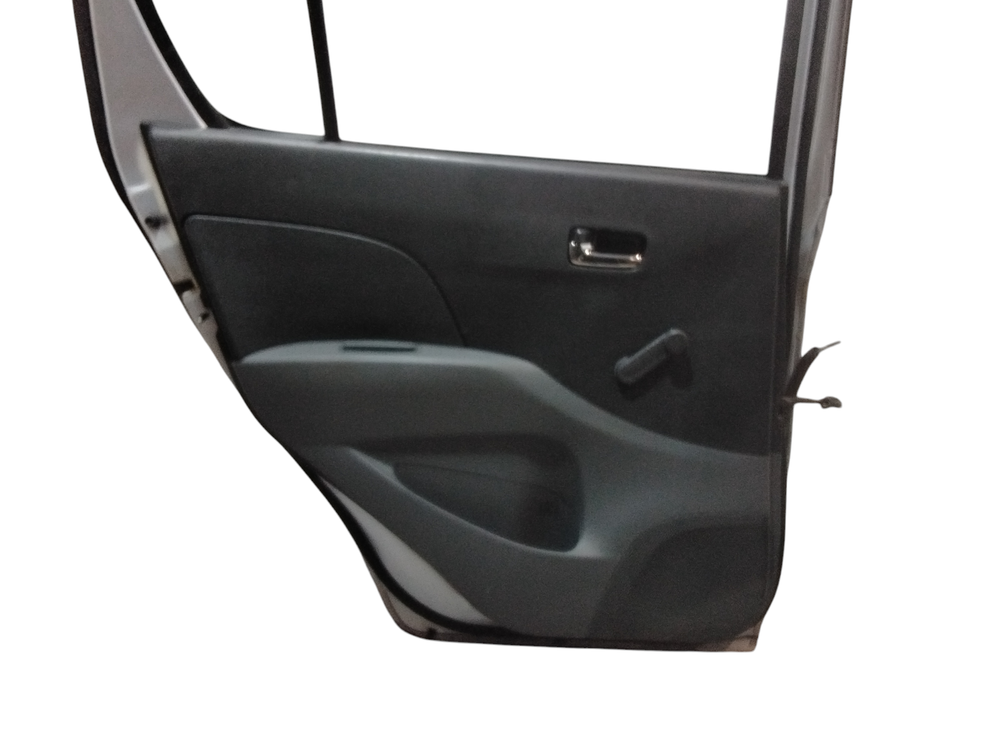 Portiera Posteriore Sinistra per Daihatsu Cuore 2 Serie (2007 - In produzione)