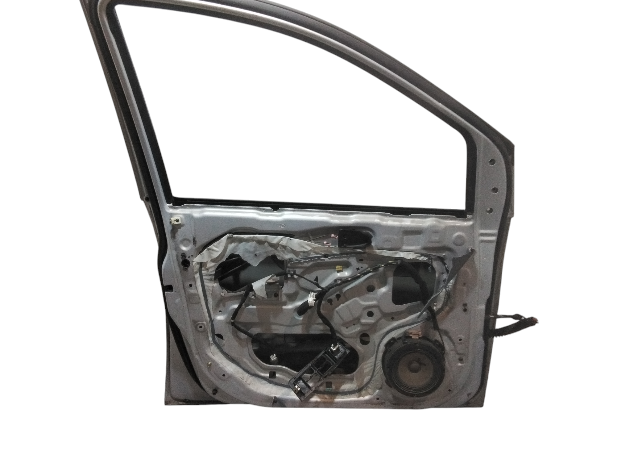 Portiera Anteriore Sinistra per Hyundai Matrix 1 Serie (2001 - 2007)