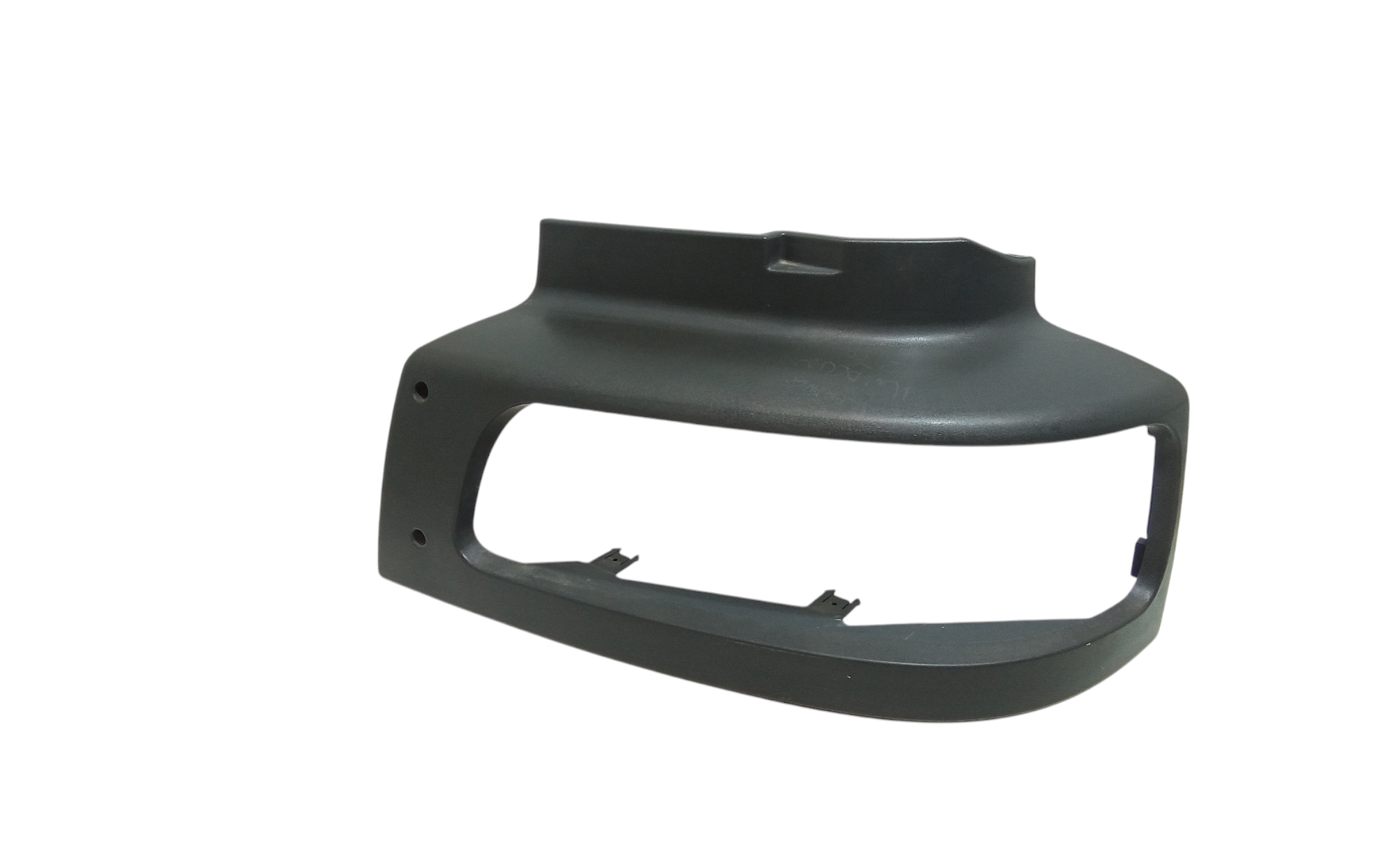 Cornice faro anteriore SX guida per Renault Midlum Serie (00 > 06) (2000 - 2006)