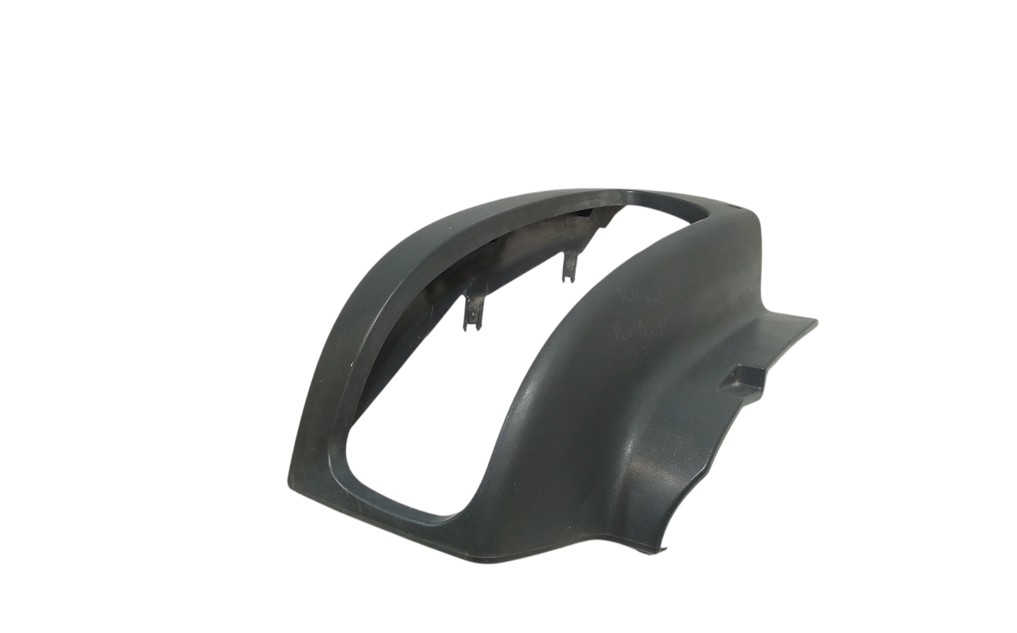 Cornice faro anteriore SX guida per Renault Midlum Serie (00 > 06) (2000 - 2006)