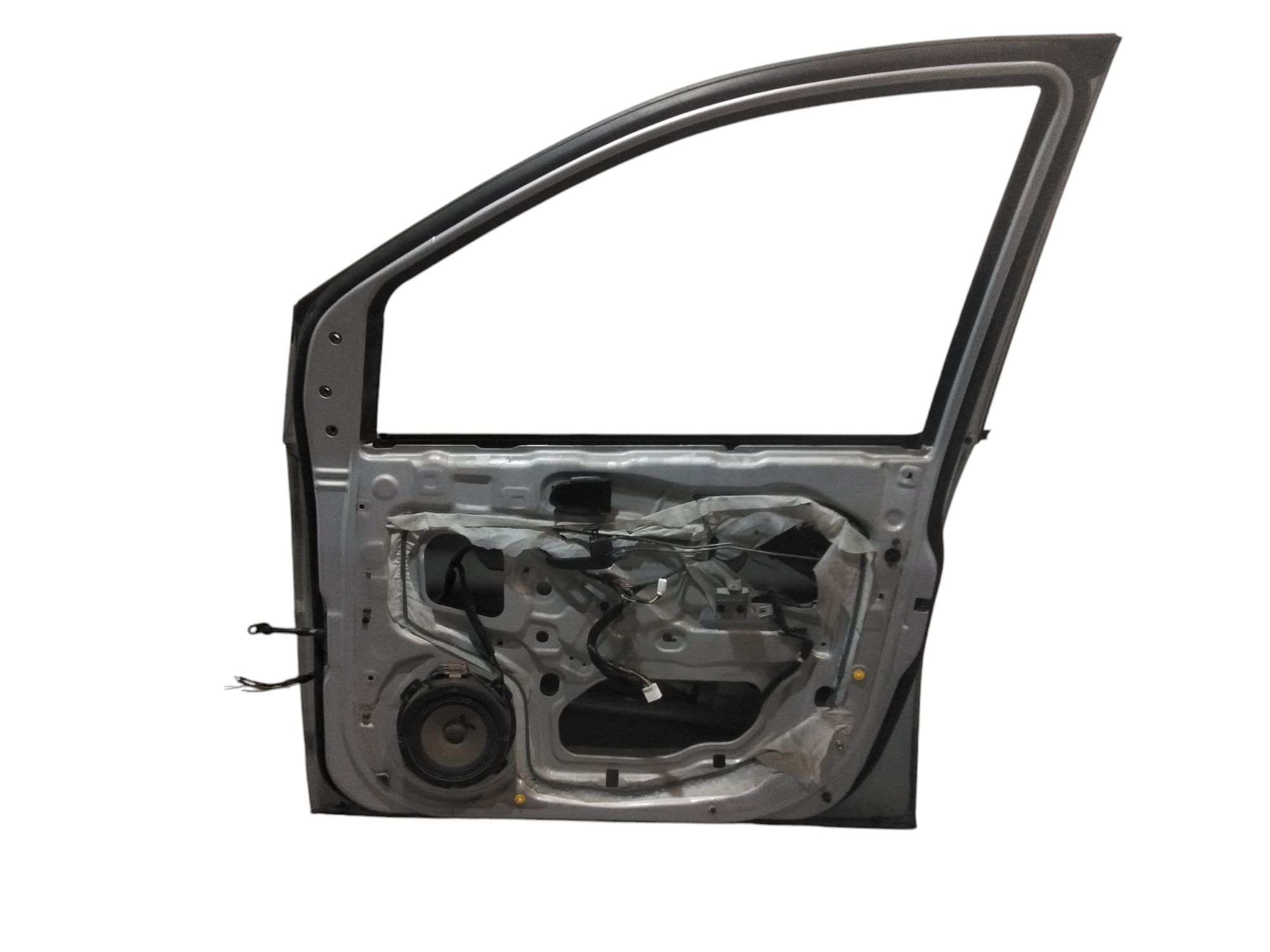 Portiera anteriore Destra per Hyundai Matrix 1 Serie (2001 - 2007)