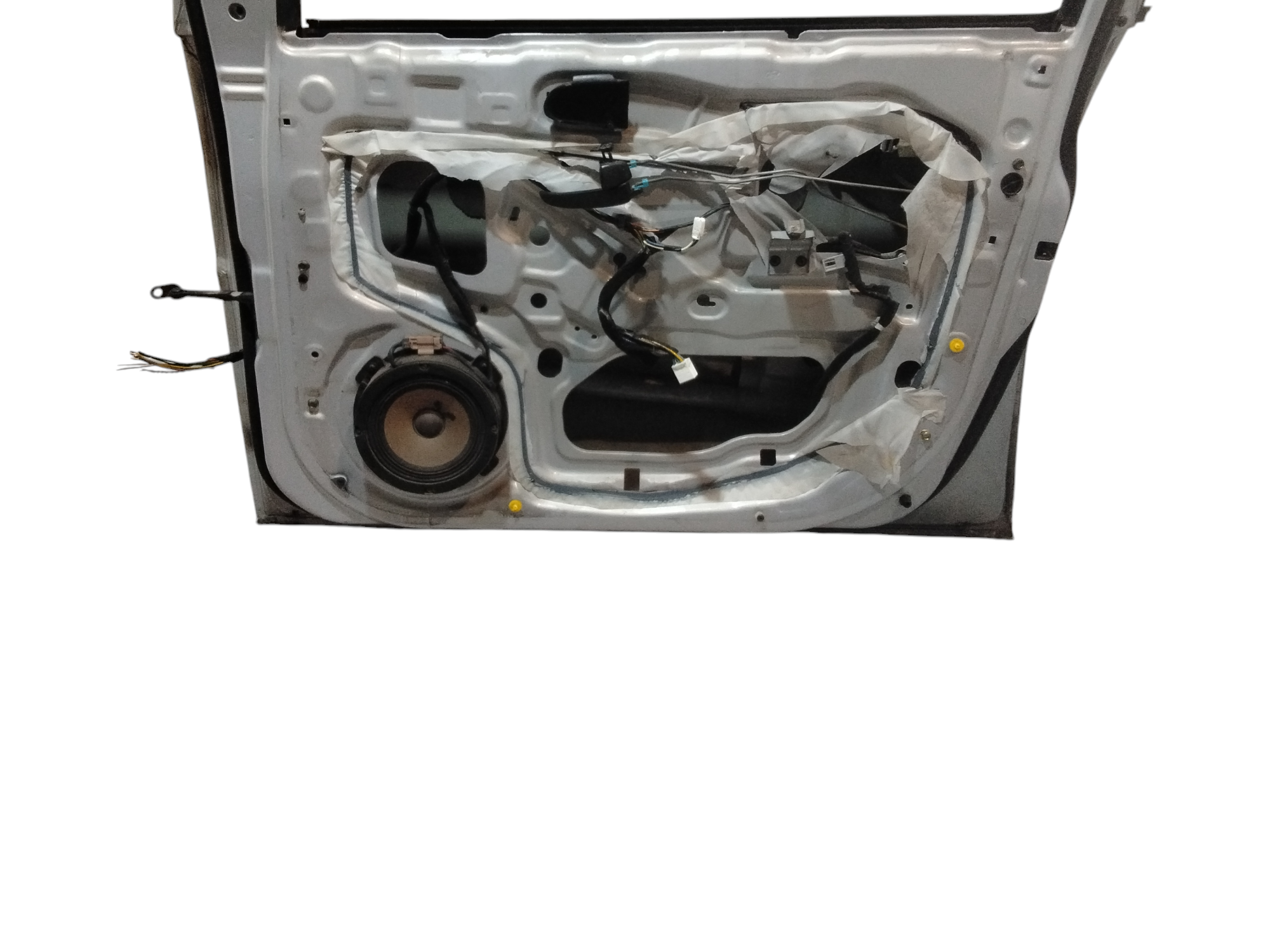 Portiera anteriore Destra per Hyundai Matrix 1 Serie (2001 - 2007)