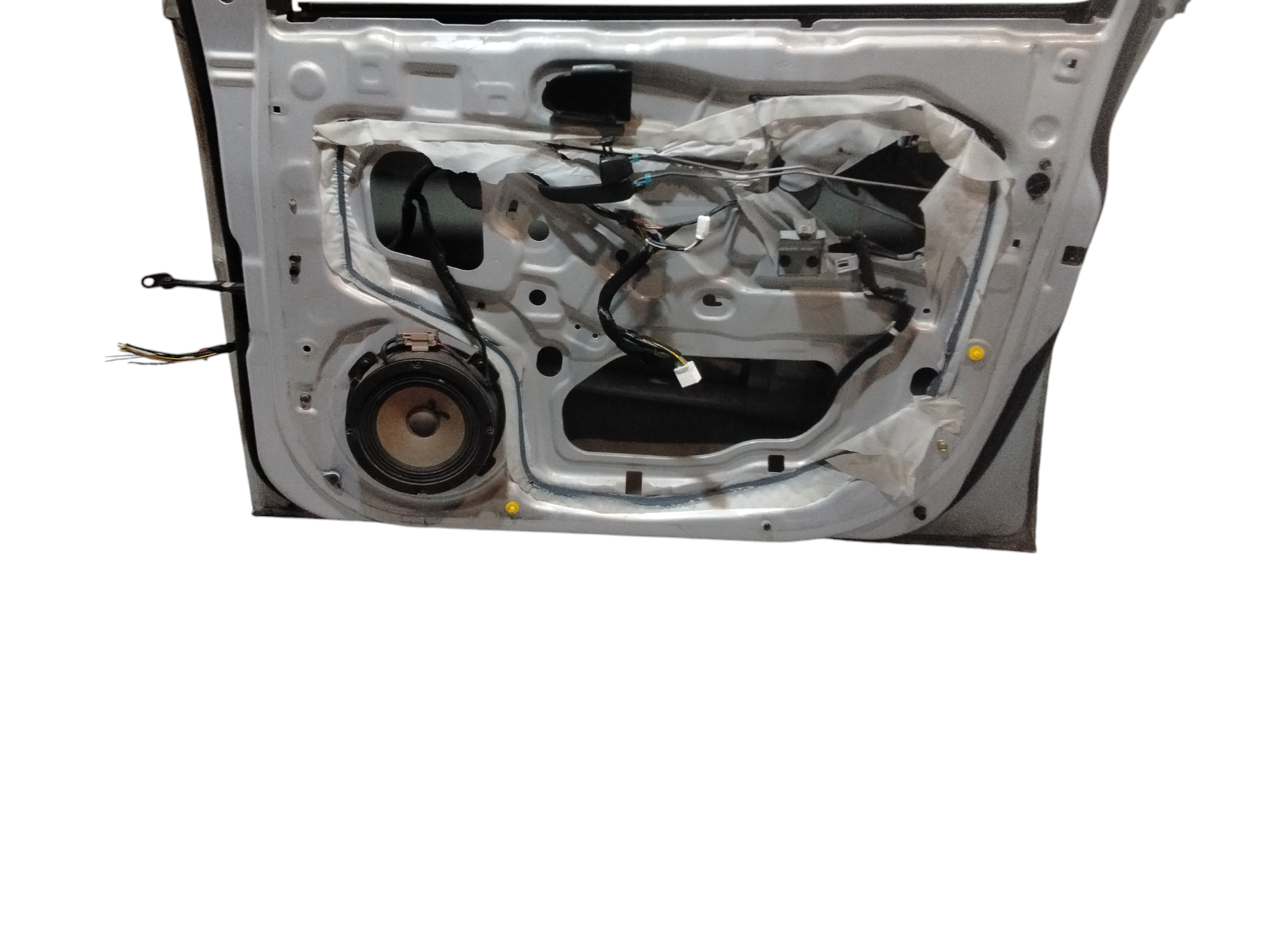 Portiera anteriore Destra per Hyundai Matrix 1 Serie (2001 - 2007)