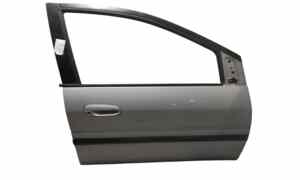 Portiera anteriore Destra per Hyundai Matrix 1 Serie (2001 - 2007)