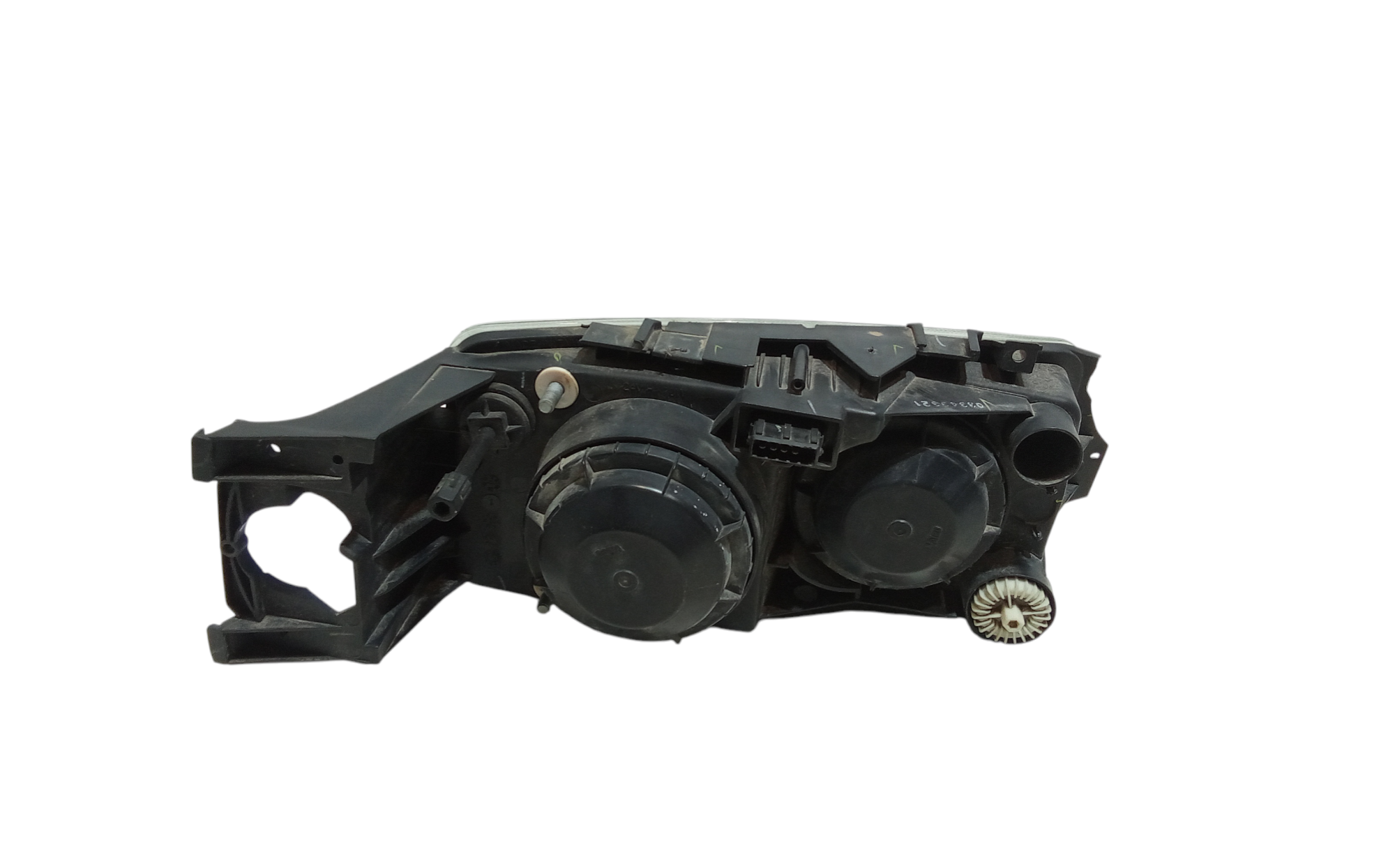 Faro anteriore Sinistro Guida per Renault Midlum Serie (00 > 06) (2000 - 2006)