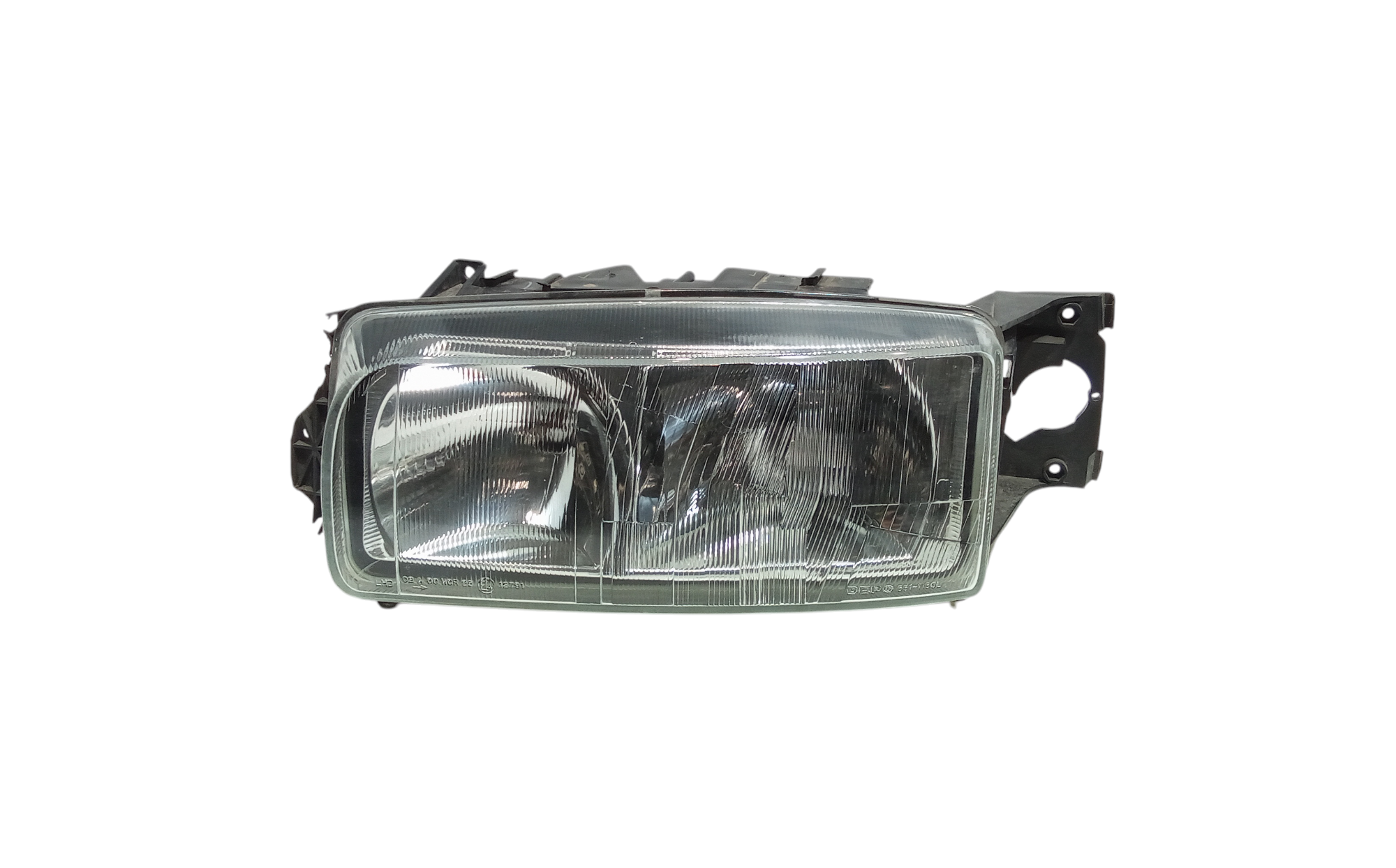 Faro anteriore Sinistro Guida per Renault Midlum Serie (00 > 06) (2000 - 2006)