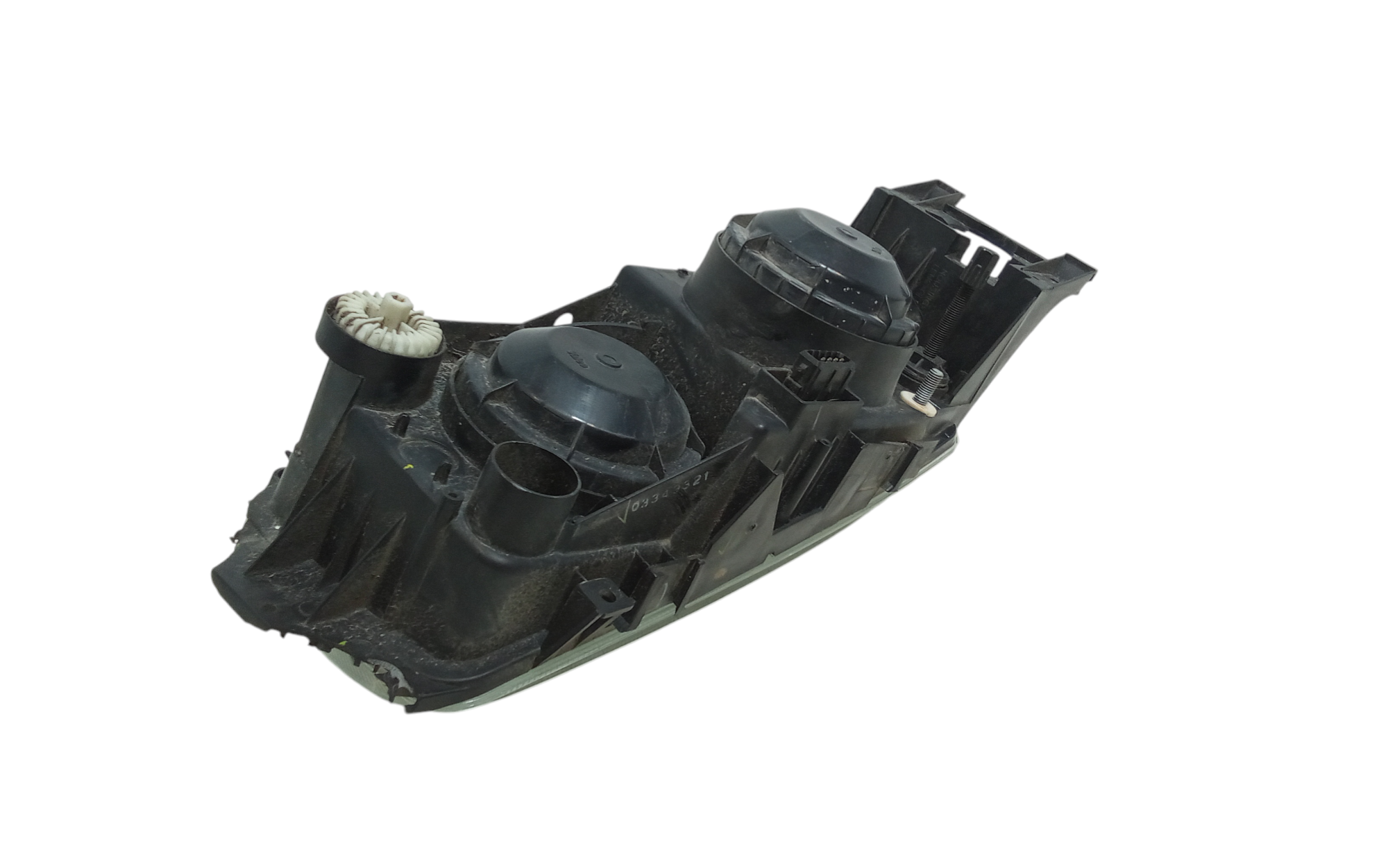 Faro anteriore Sinistro Guida per Renault Midlum Serie (00 > 06) (2000 - 2006)