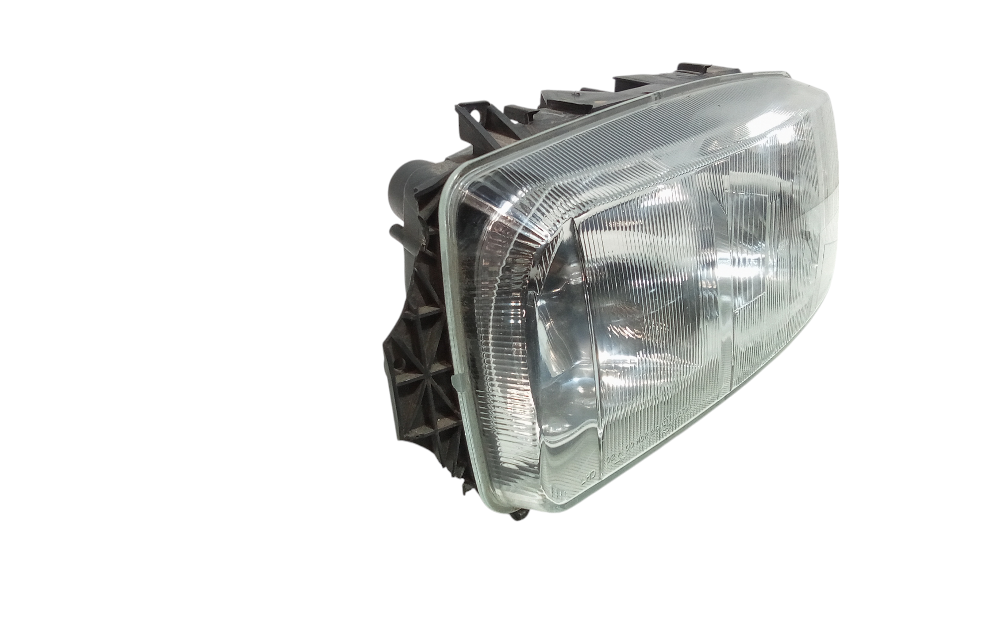 Faro anteriore Sinistro Guida per Renault Midlum Serie (00 > 06) (2000 - 2006)