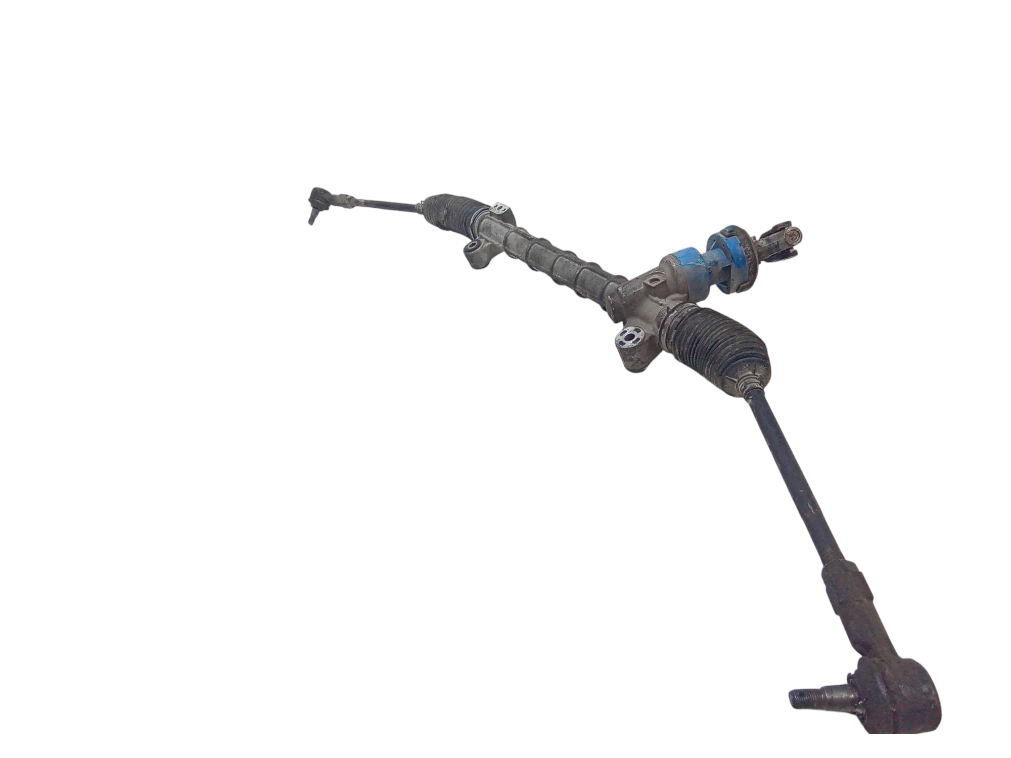 Scatola dello sterzo per Ssangyong Korando 2 Serie (2010 - 2014)