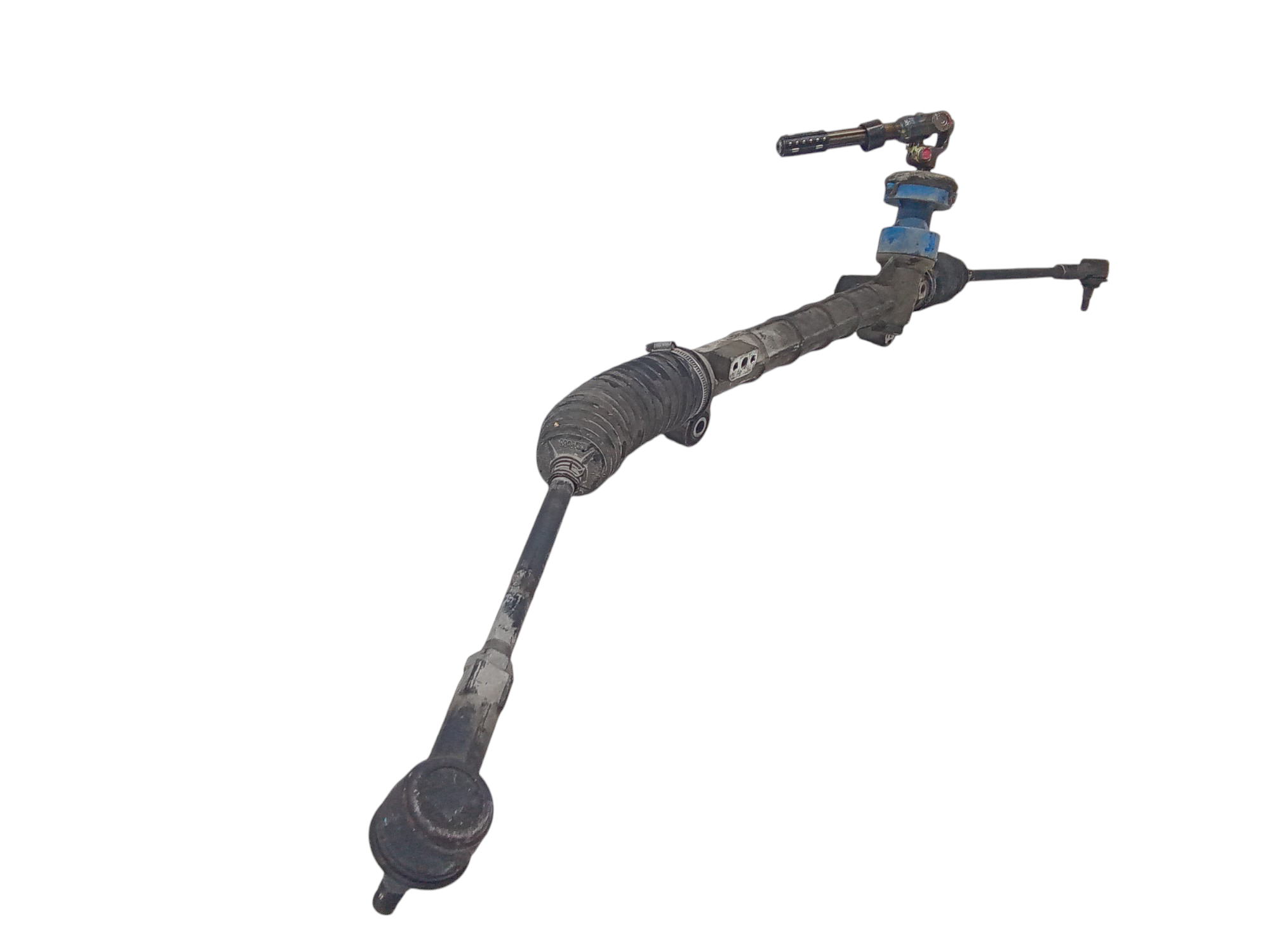 Scatola dello sterzo per Ssangyong Korando 2 Serie (2010 - 2014)