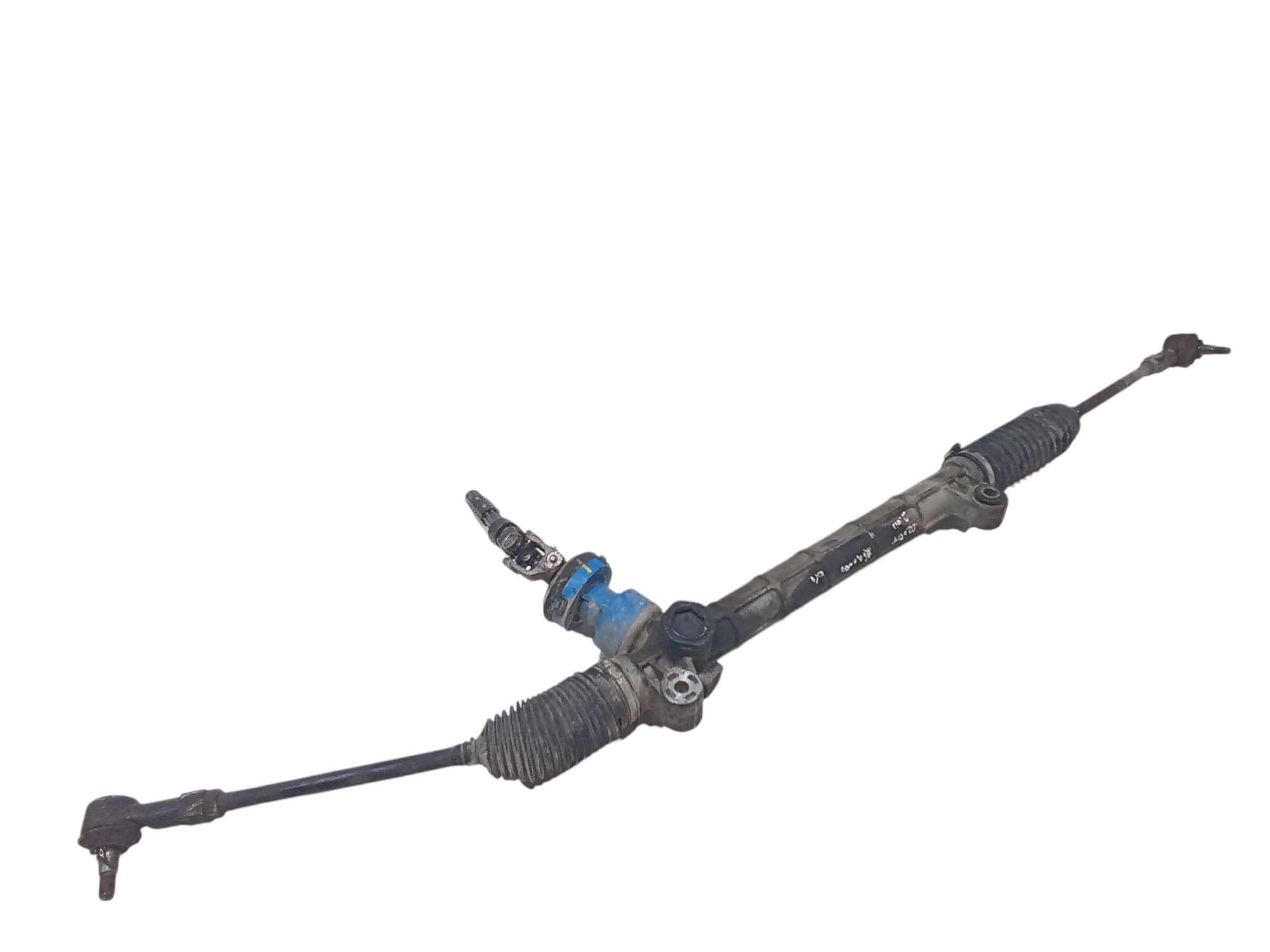 Scatola dello sterzo per Ssangyong Korando 2 Serie (2010 - 2014)