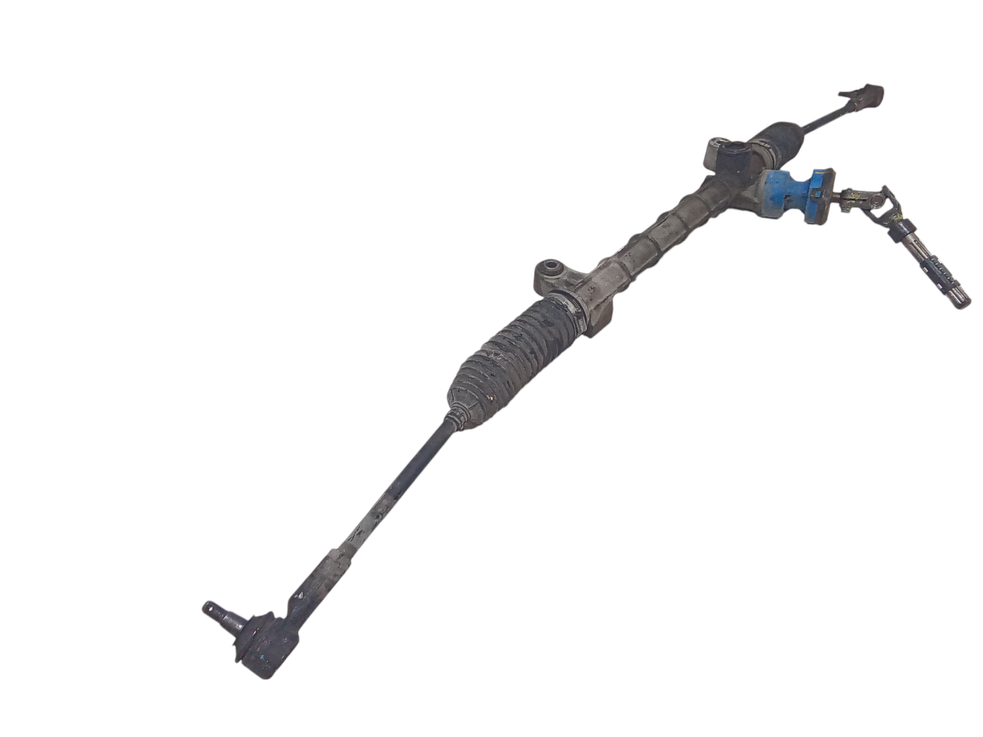 Scatola dello sterzo per Ssangyong Korando 2 Serie (2010 - 2014)