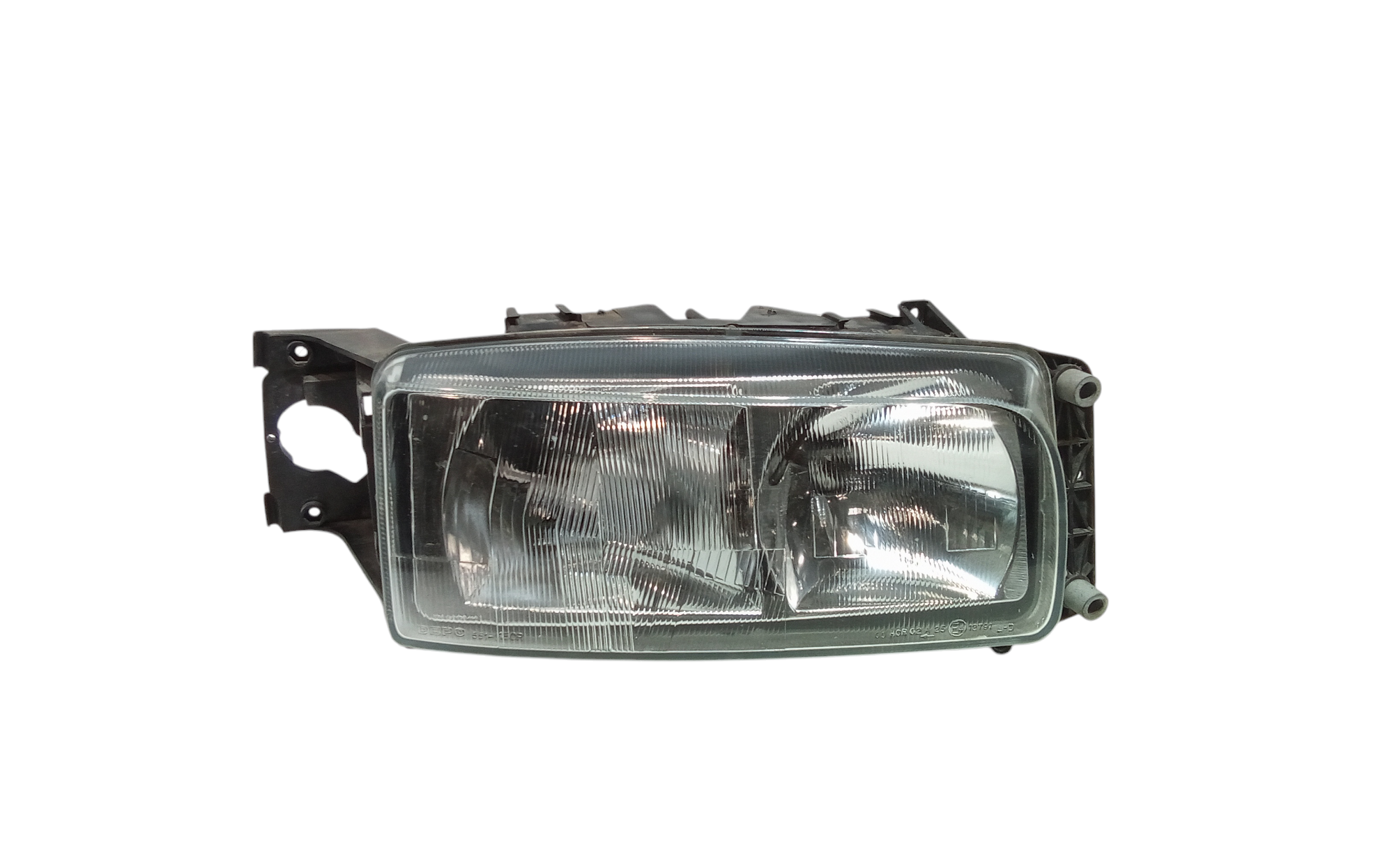 Faro anteriore Destro Passeggero per Renault Midlum Serie (00 > 06) (2000 - 2006)