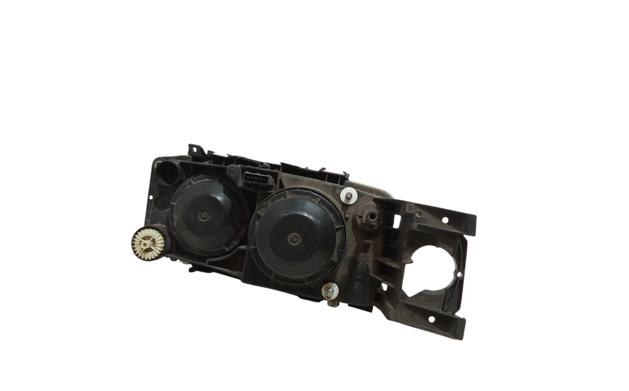 Faro anteriore Destro Passeggero per Renault Midlum Serie (00 > 06) (2000 - 2006)