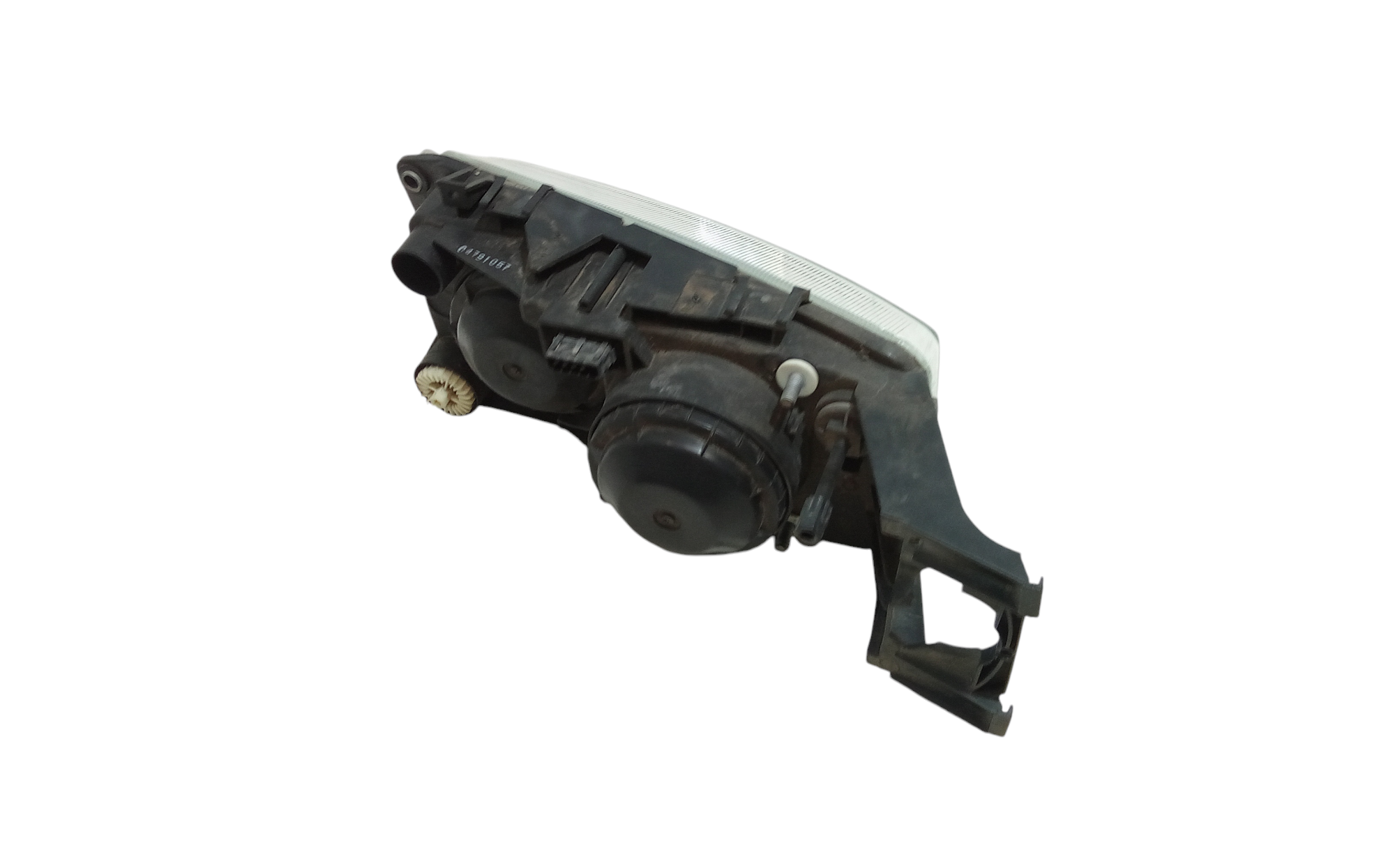 Faro anteriore Destro Passeggero per Renault Midlum Serie (00 > 06) (2000 - 2006)