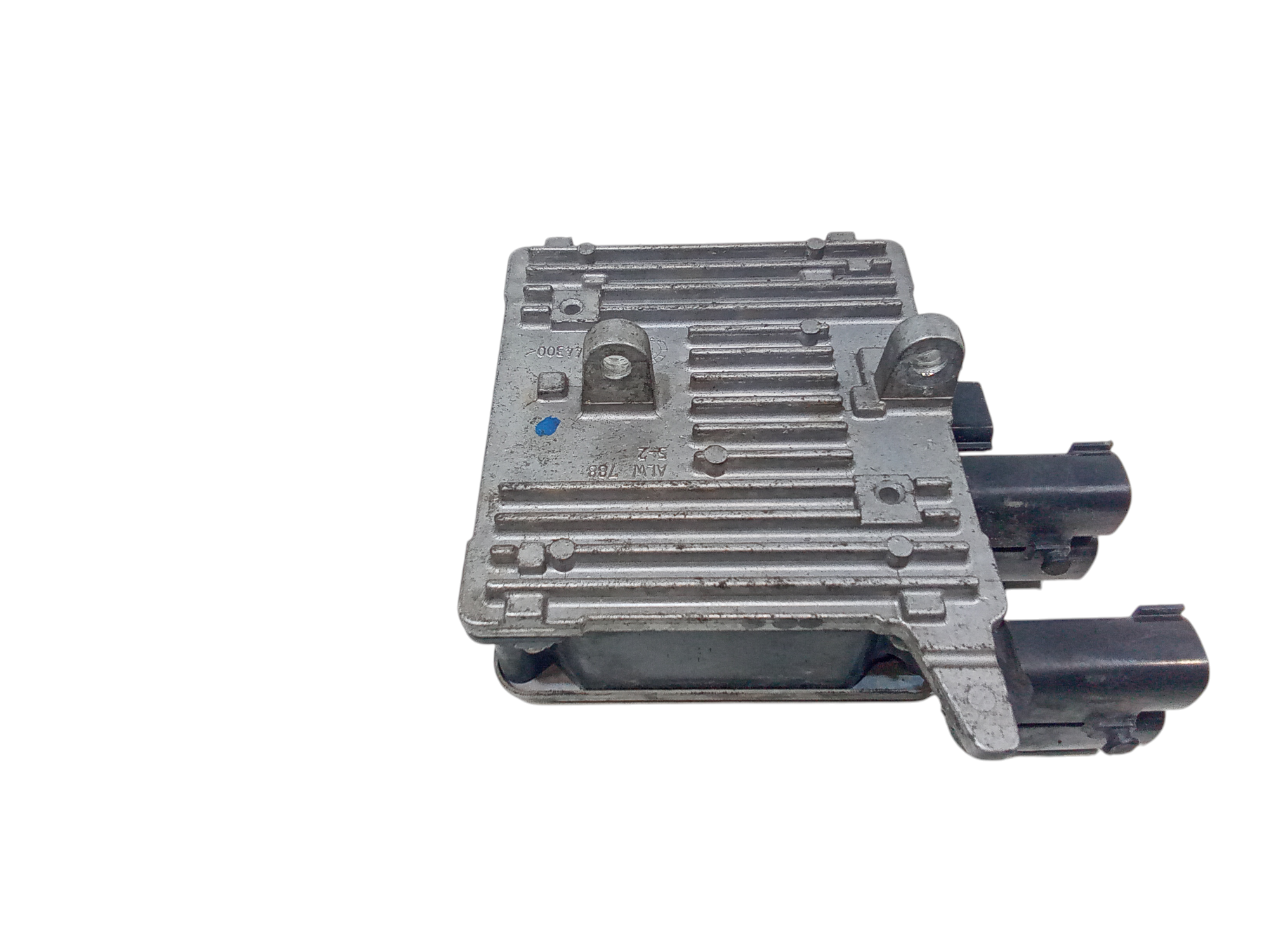 Centralina scatola sterzo per Smart Fortwo Coup (453) (2014 - In produzione)