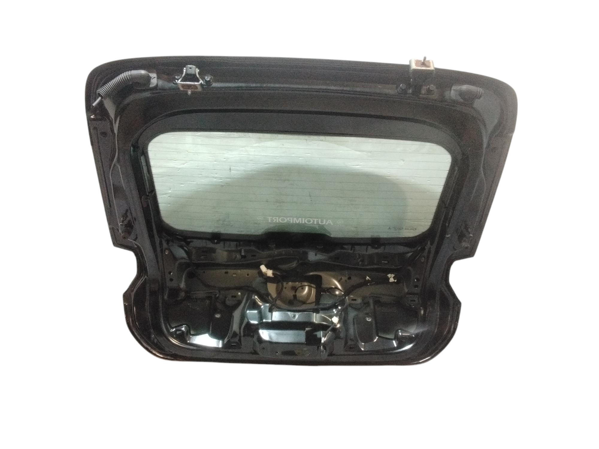 Portellone Posteriore per Opel Corsa F (2019 - )