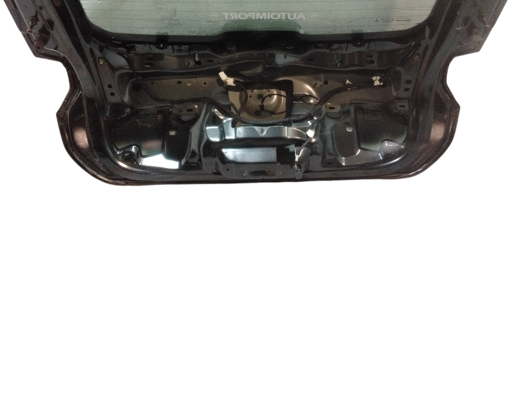 Portellone Posteriore per Opel Corsa F (2019 - )