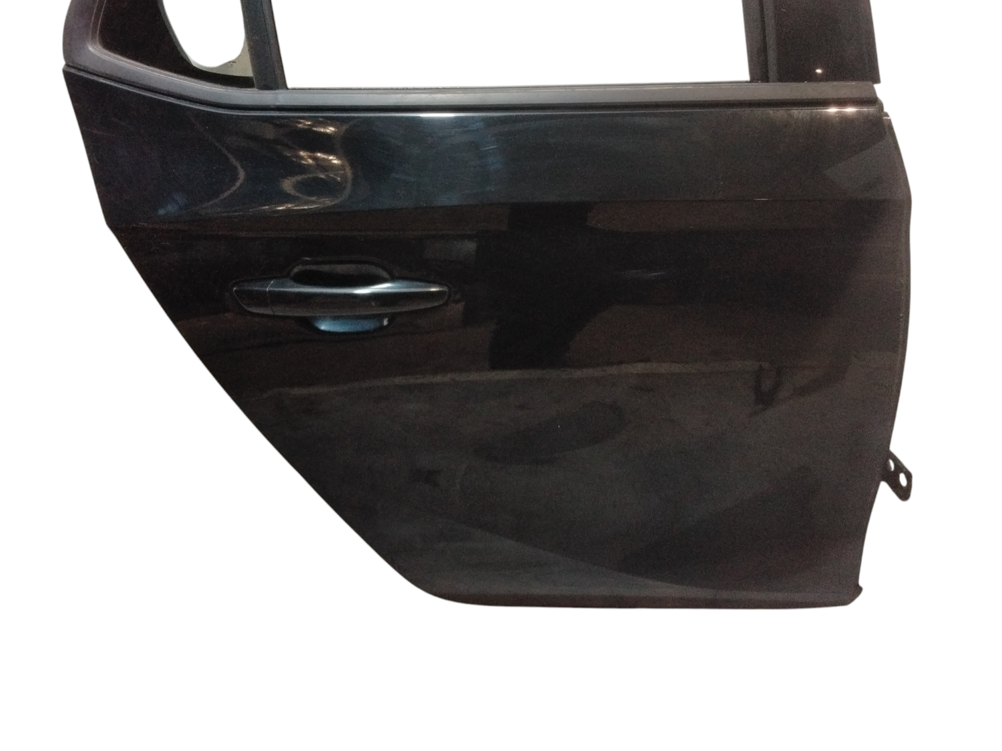 Portiera Posteriore Destra per Opel Corsa F (2019 - )