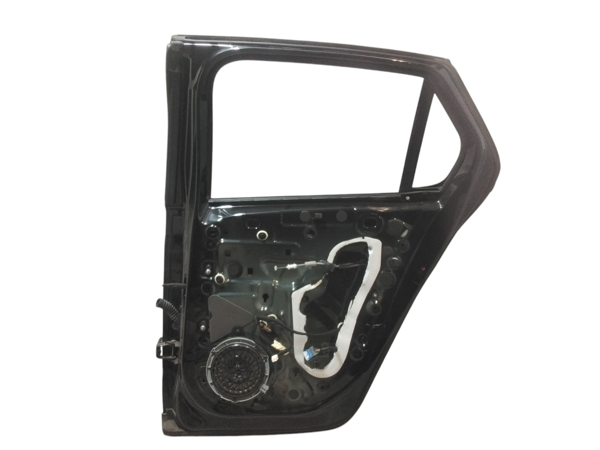 Portiera Posteriore Destra per Opel Corsa F (2019 - )