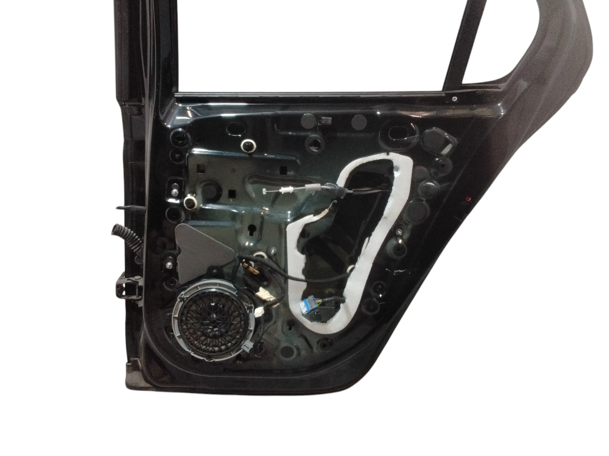 Portiera Posteriore Destra per Opel Corsa F (2019 - )