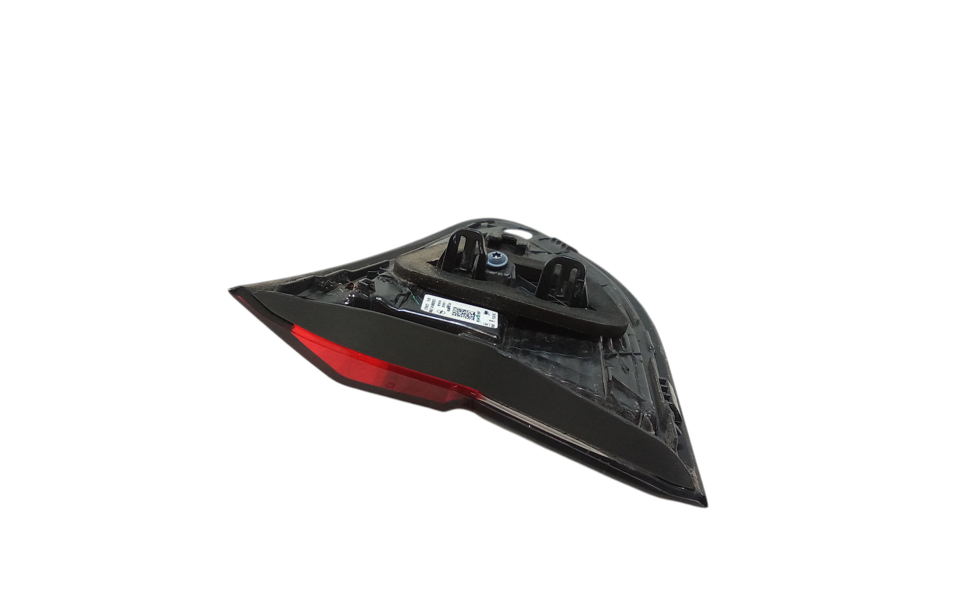 Stop Posteriore Destro Integrato nel Portello per Opel Corsa F (2019 - )