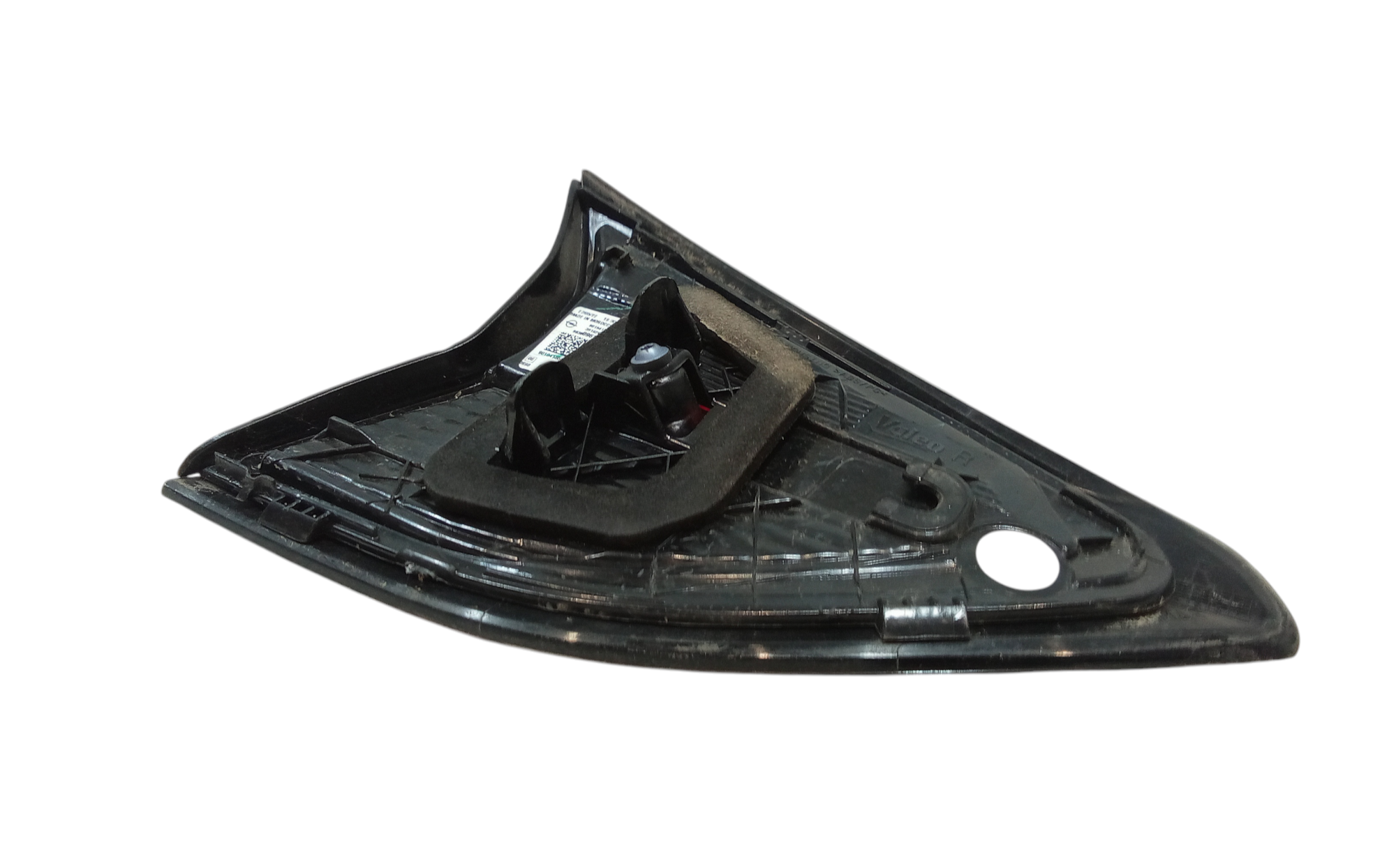 Stop Posteriore Destro Integrato nel Portello per Opel Corsa F (2019 - )