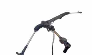 Scatola dello sterzo per Ford Transit Serie (15>) (2015 - )