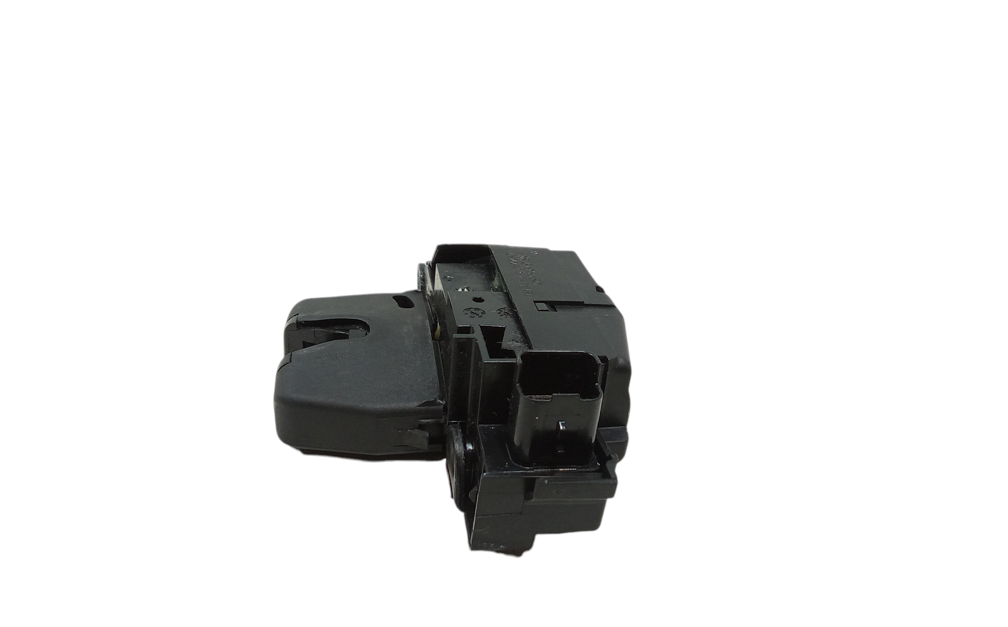 Serratura Cofano Posteriore per Opel Corsa F (2019 - )