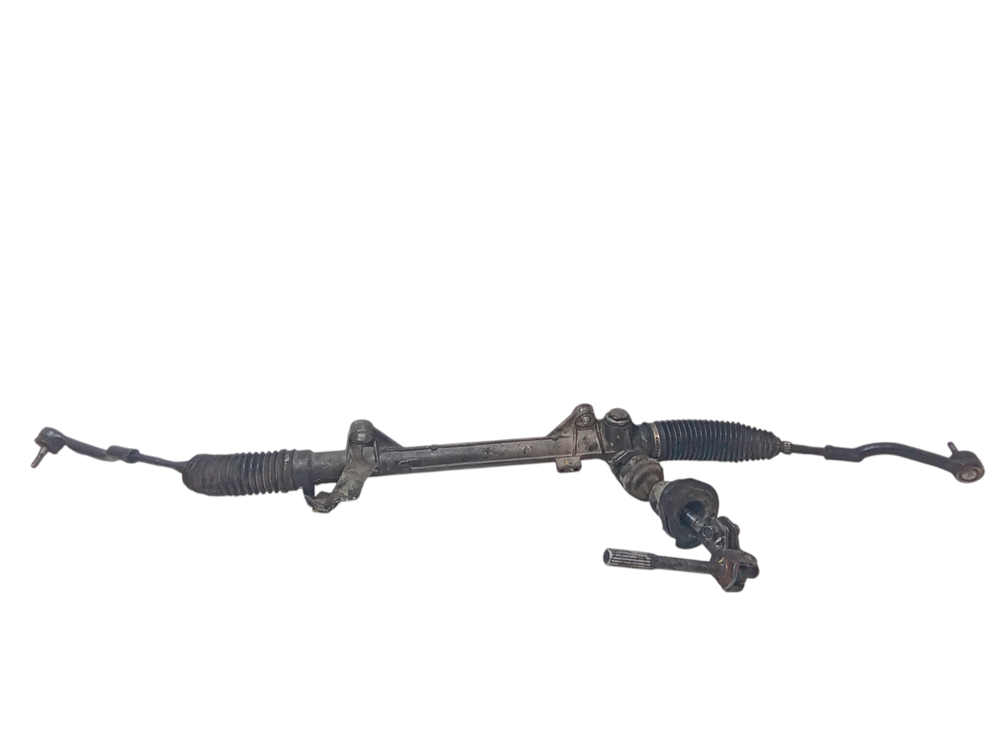 Scatola dello sterzo per Nissan Qashqai 1 Serie (2006 - 2009)