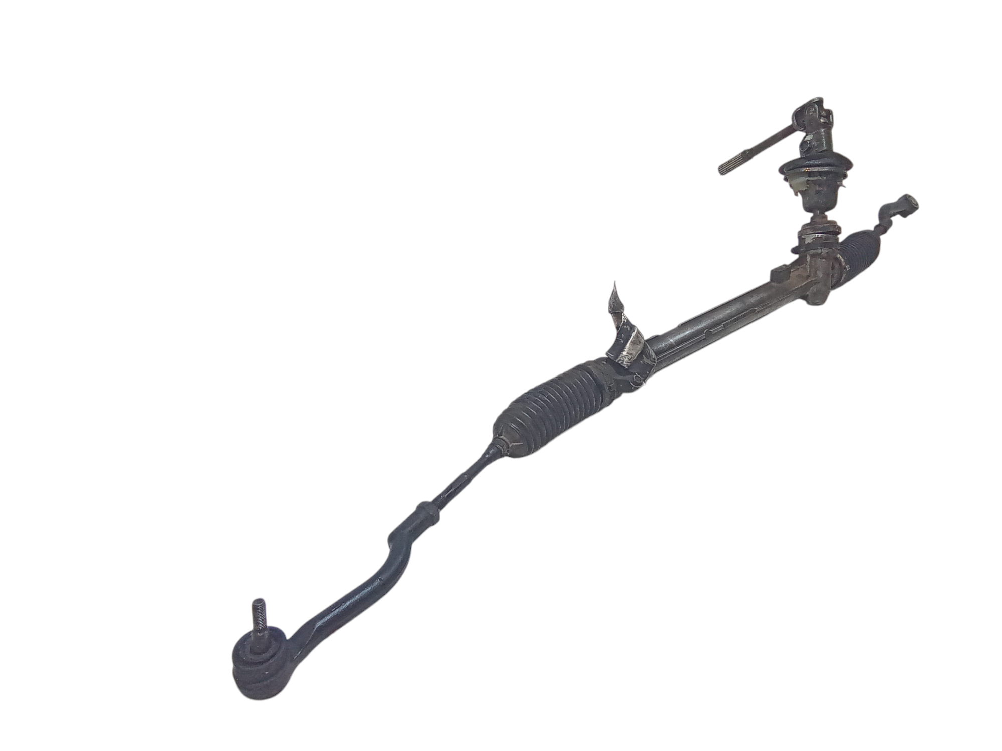 Scatola dello sterzo per Nissan Qashqai 1 Serie (2006 - 2009)