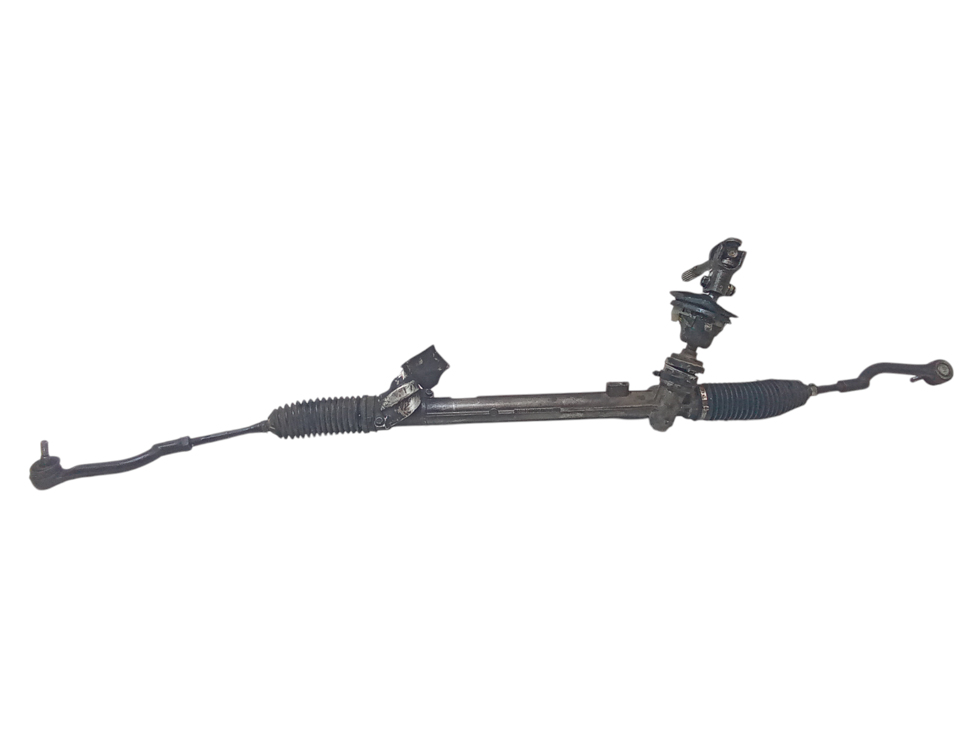 Scatola dello sterzo per Nissan Qashqai 1 Serie (2006 - 2009)