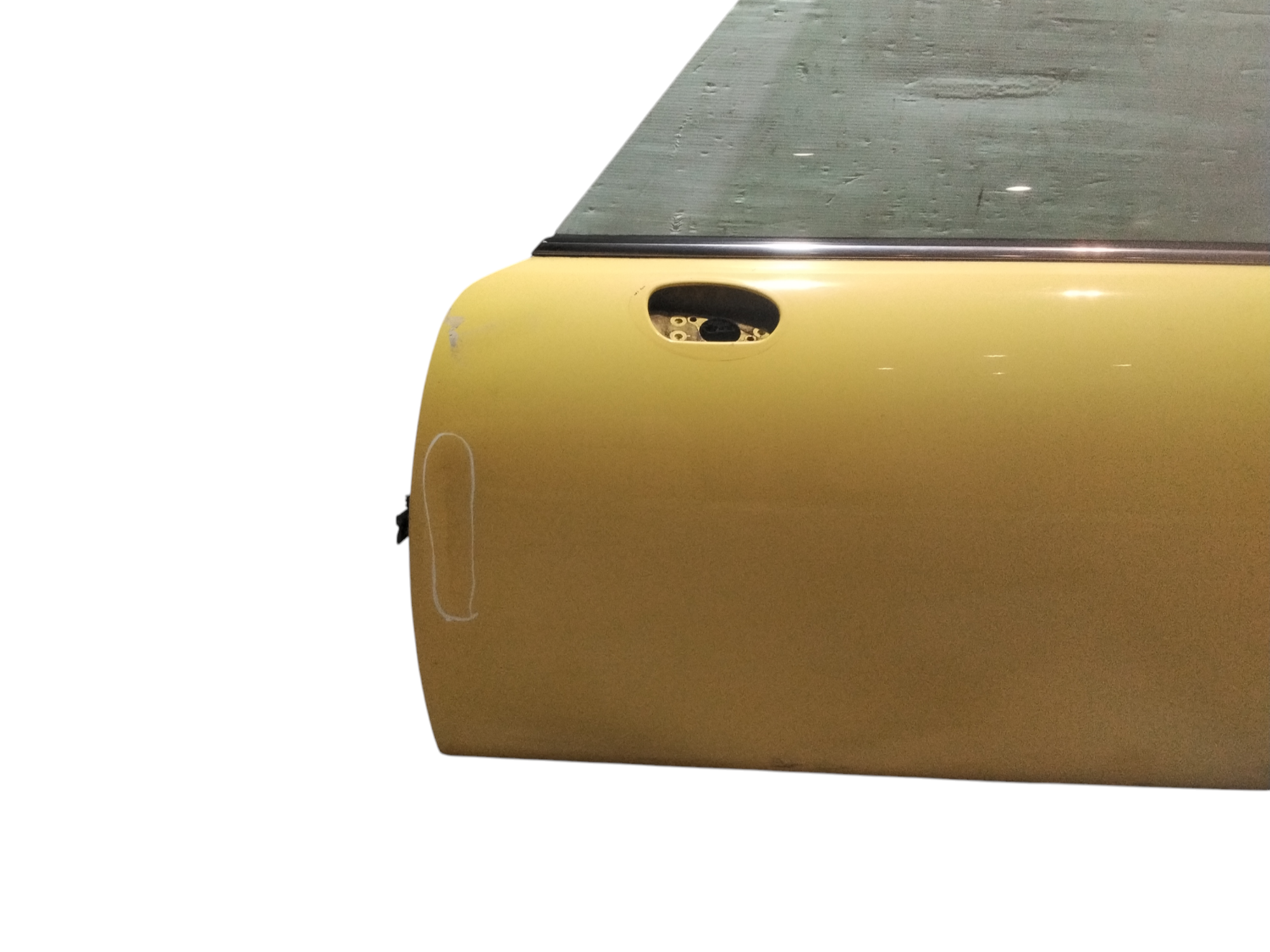 Portiera Anteriore Sinistra per Mini One 1 Serie (2000 - 2006)