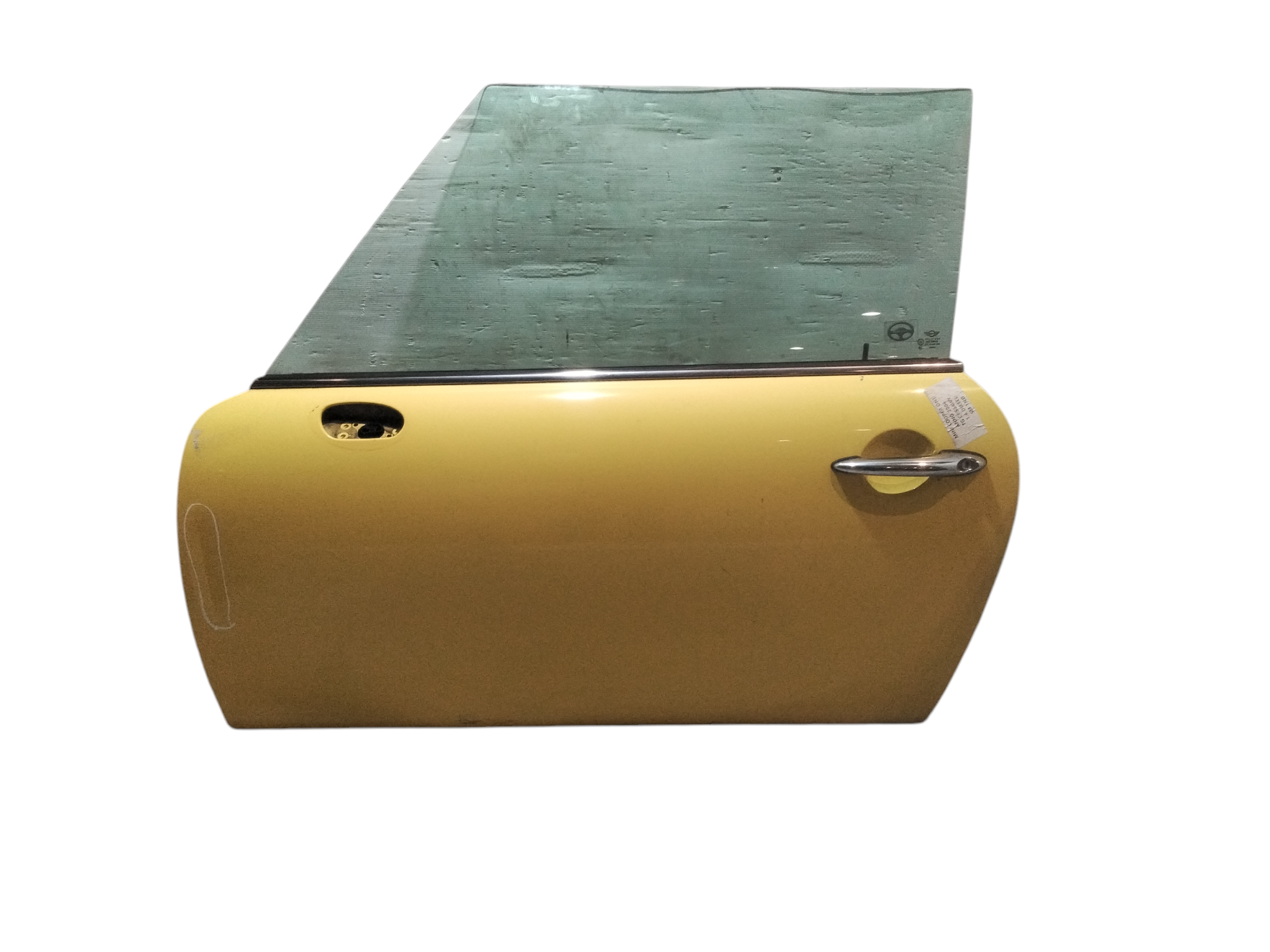 Portiera Anteriore Sinistra per Mini One 1 Serie (2000 - 2006)